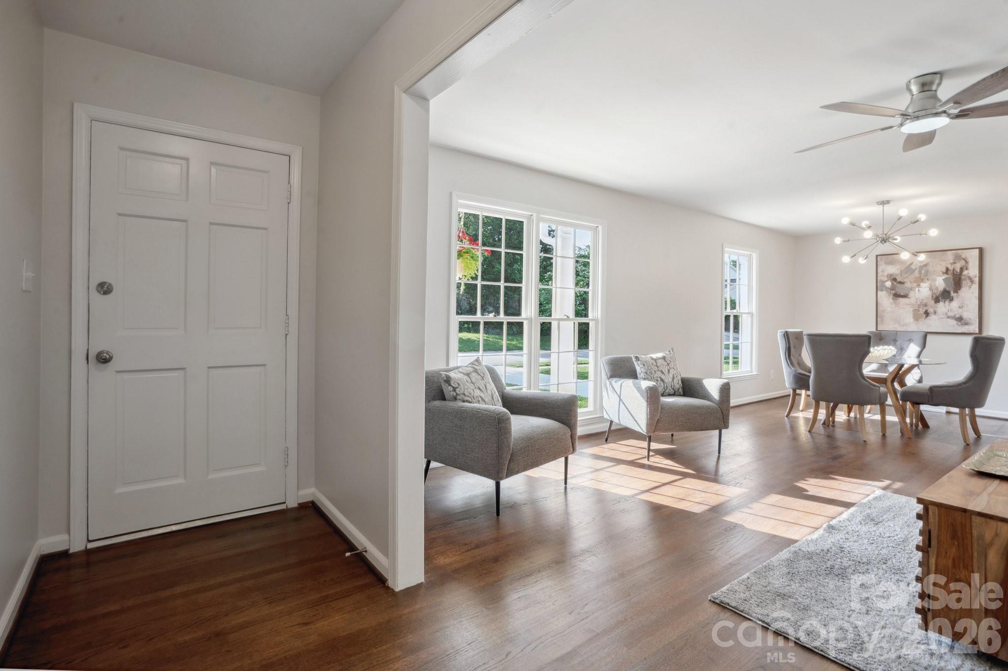 Montclaire - Residential