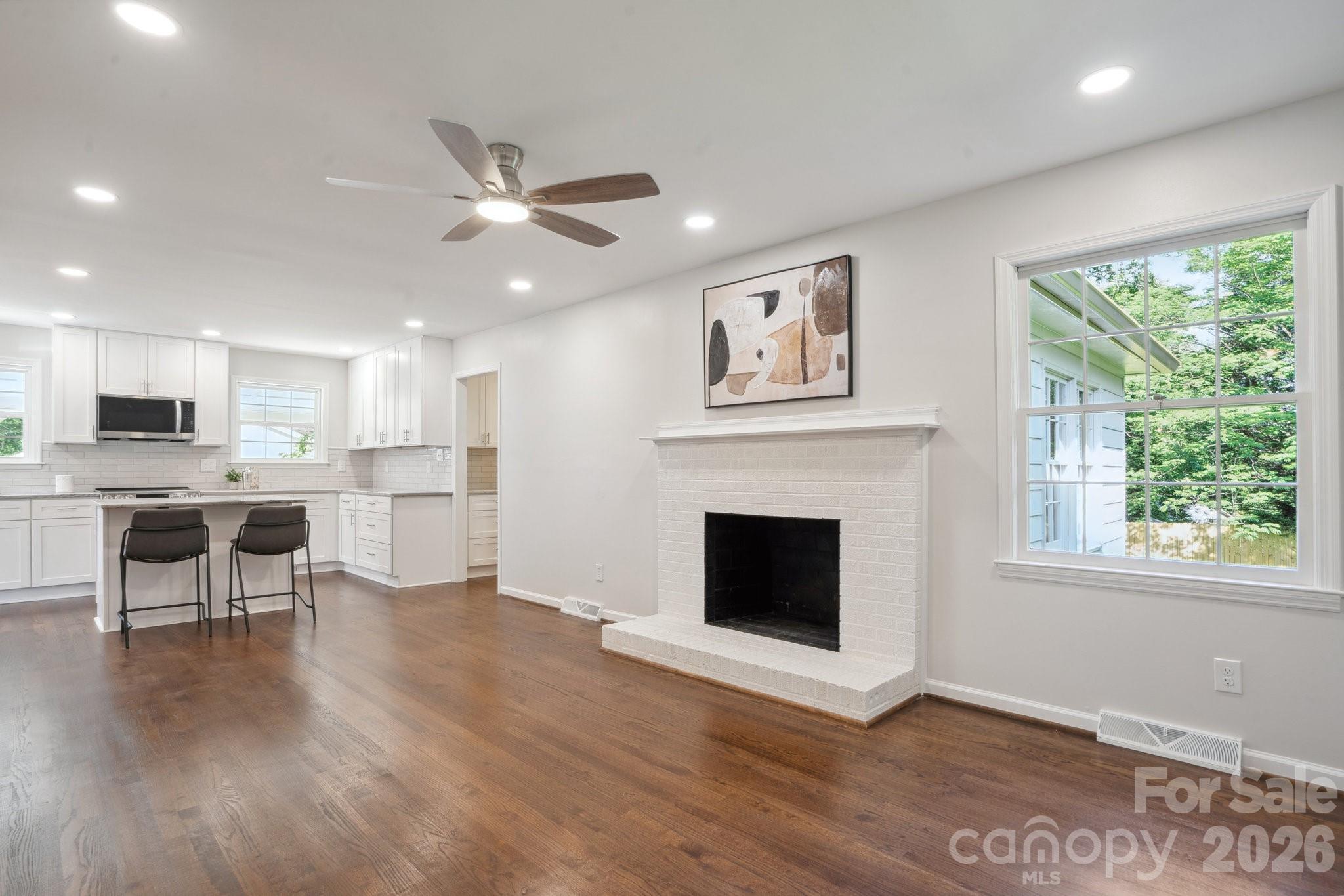 Montclaire - Residential