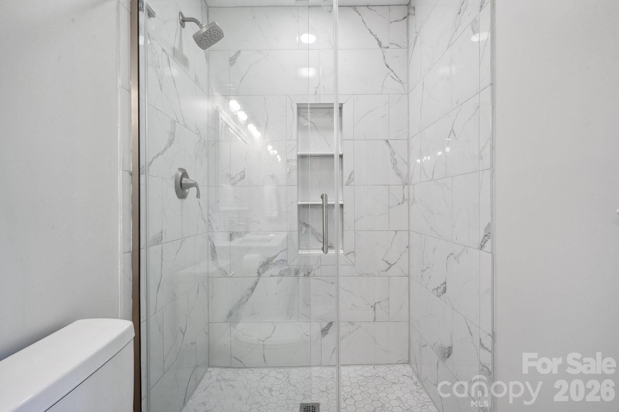 Montclaire - Residential