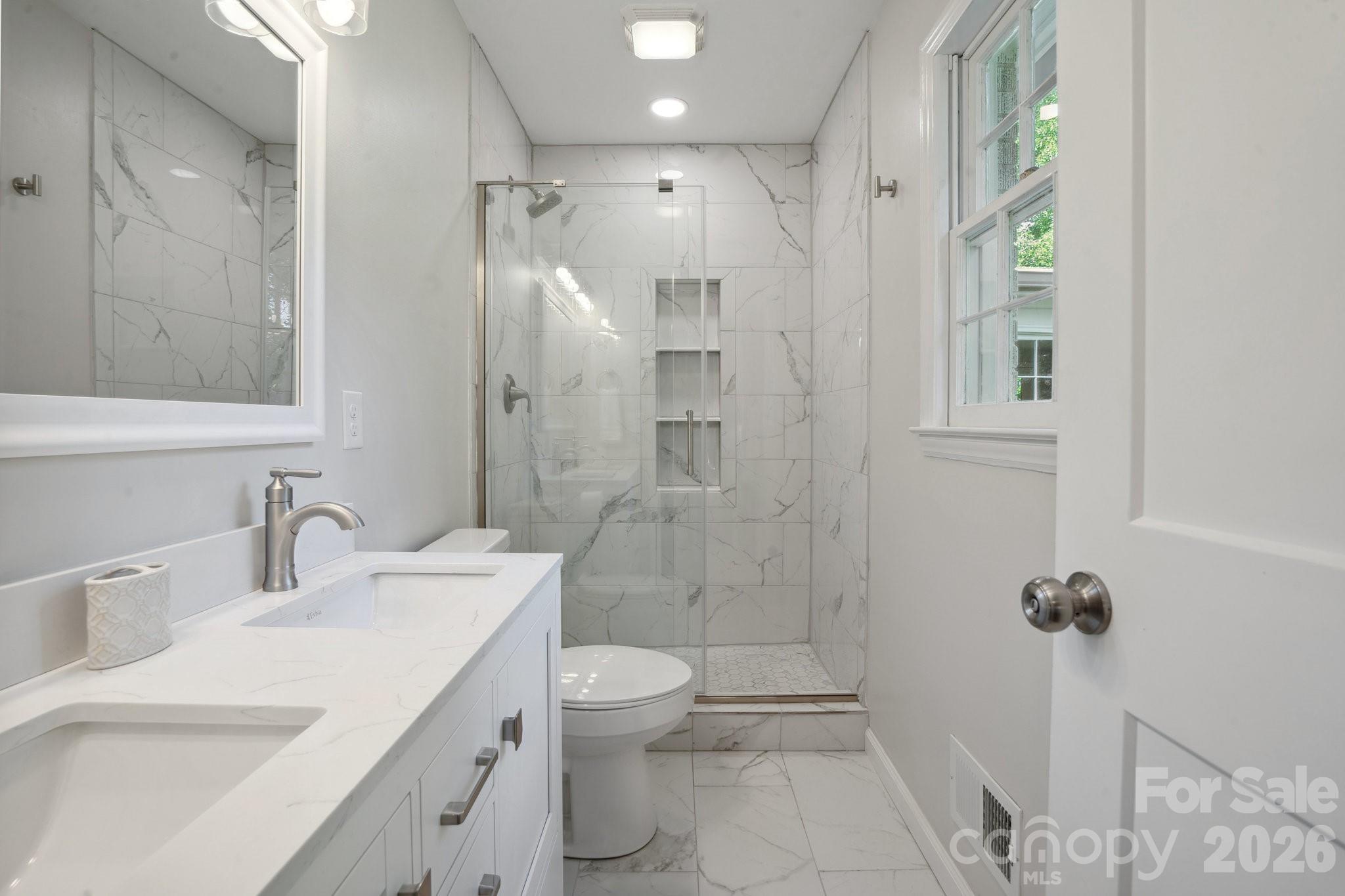 Montclaire - Residential