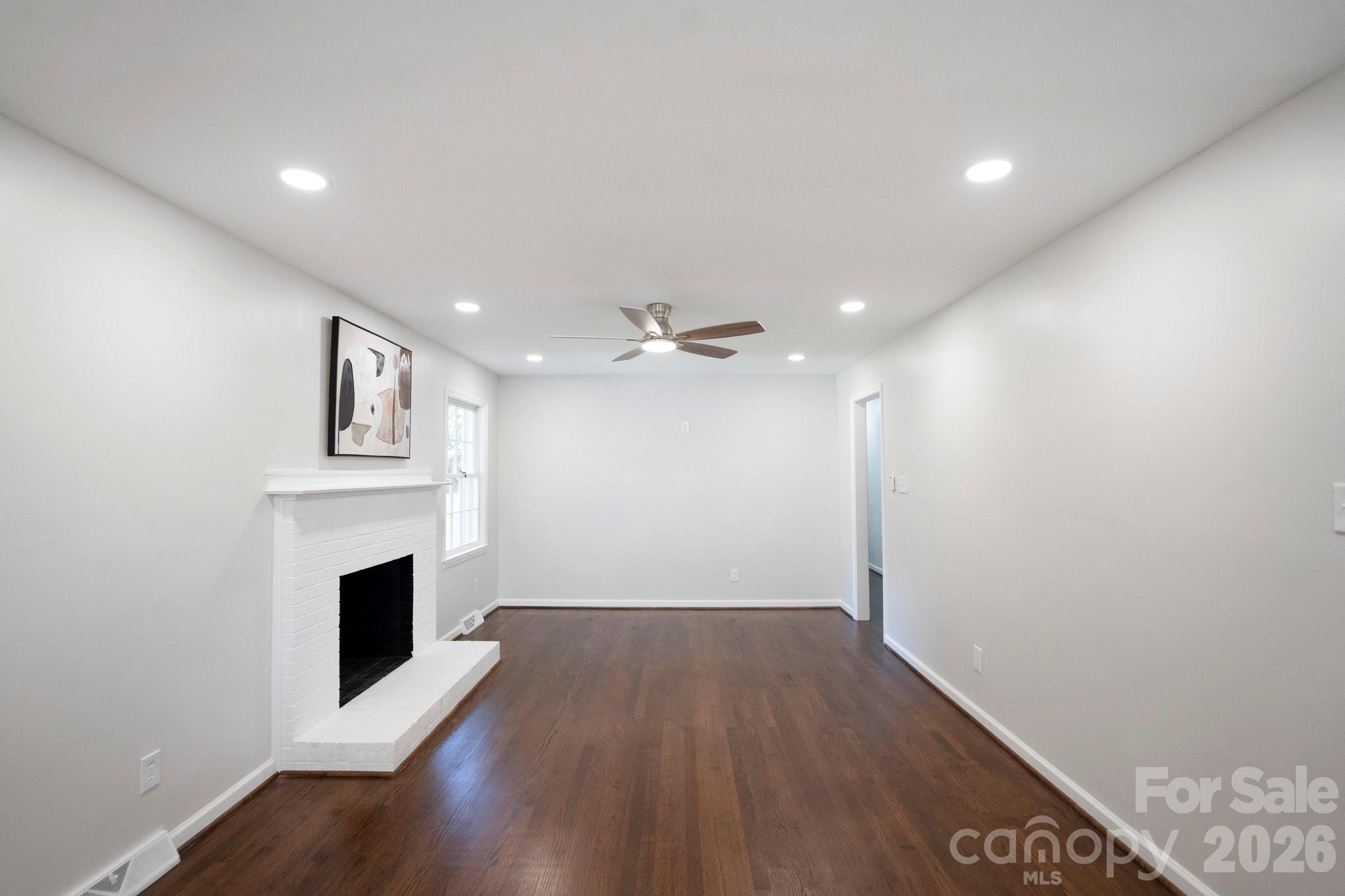 Montclaire - Residential