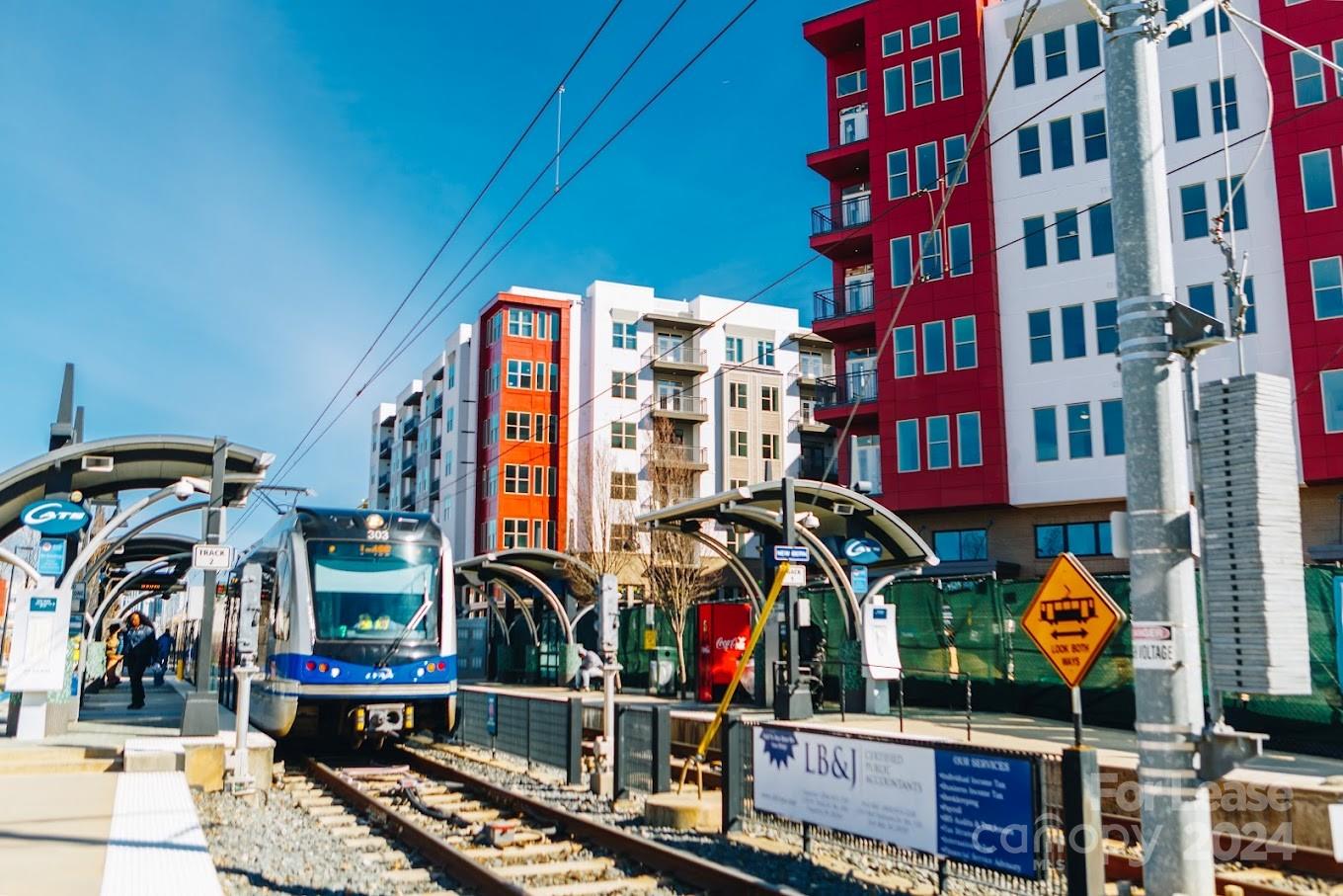 Charlotte, North Carolina 28209, United States, 1 Bedroom Bedrooms, ,1 BathroomBathrooms,Residential,Active,34708