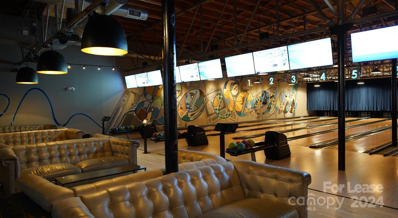 Charlotte, North Carolina 28209, United States, 1 Bedroom Bedrooms, ,1 BathroomBathrooms,Residential,Active,34708