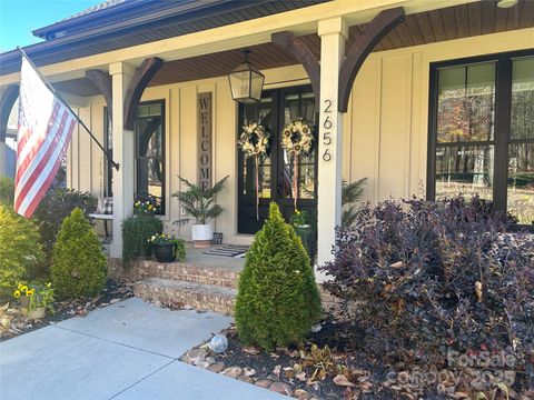 2656 Lee Lawing Road Lincolnton NC 28092