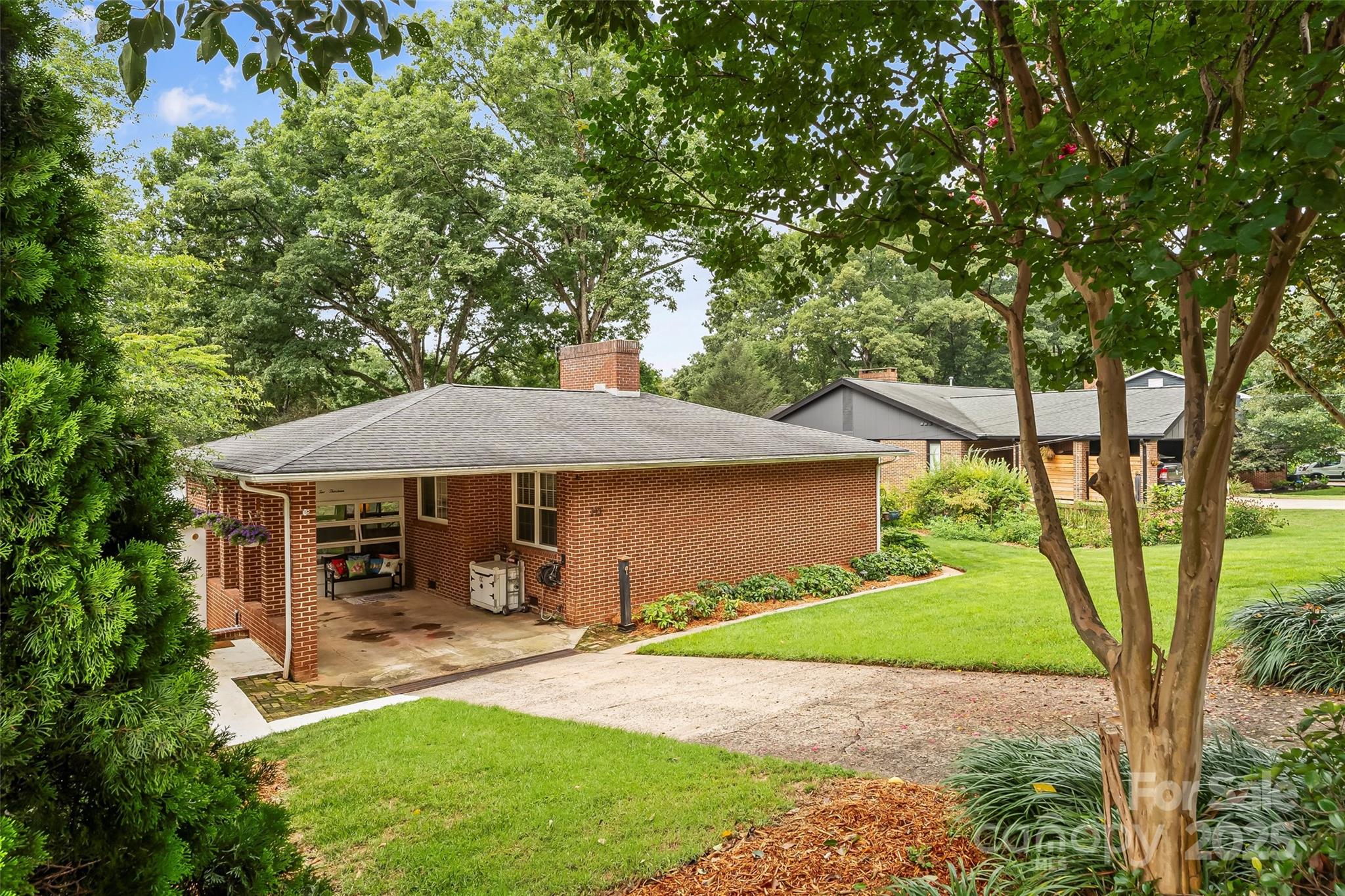 213 West Park Drive