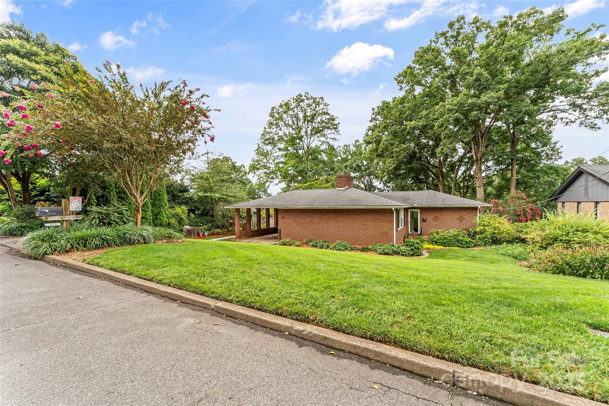 213 West Park Drive