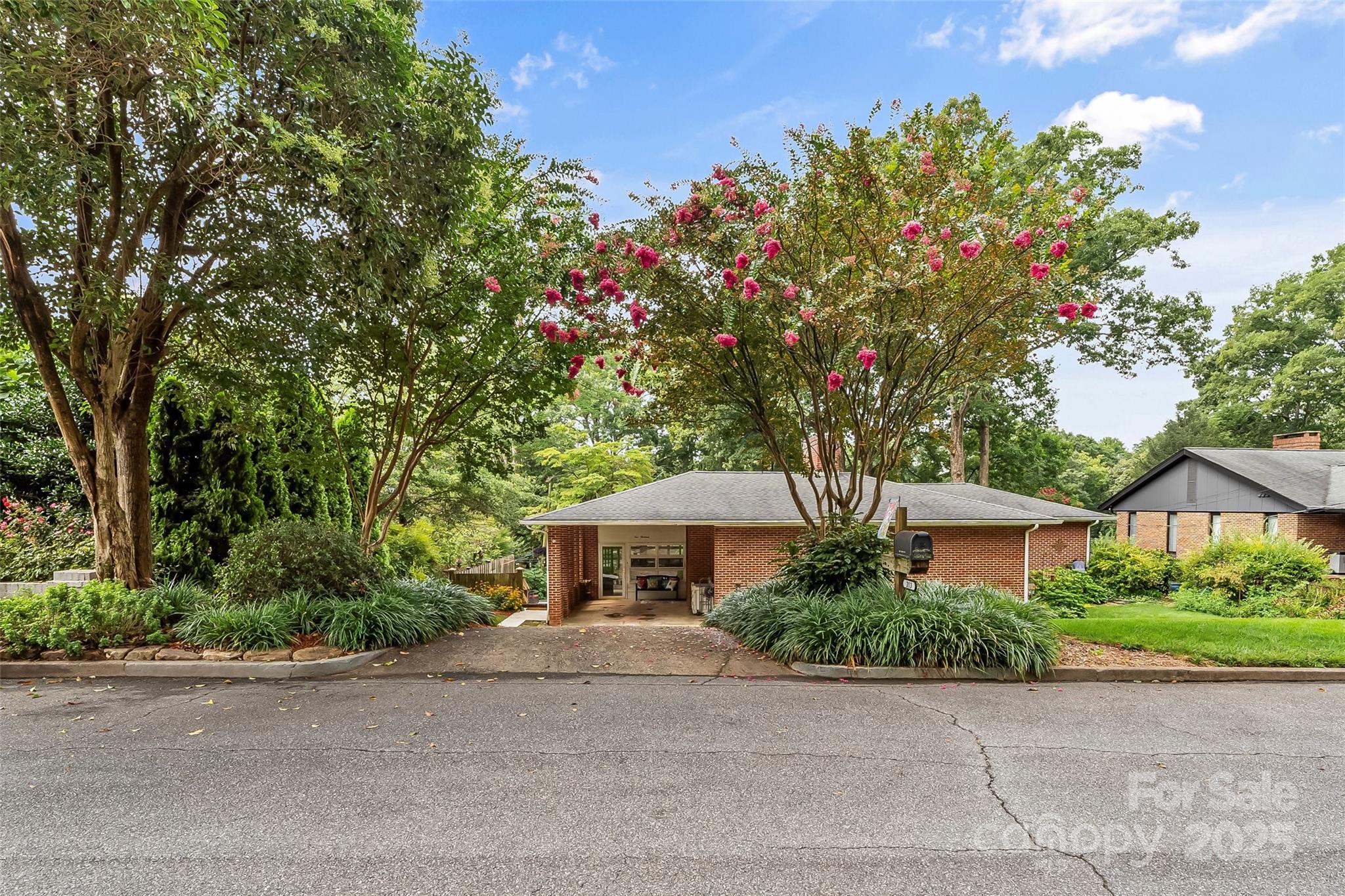 213 West Park Drive