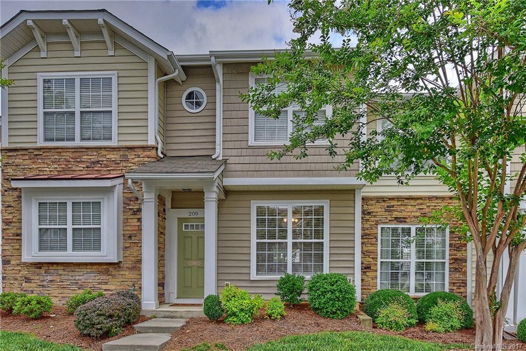 Fieldstone - Residential