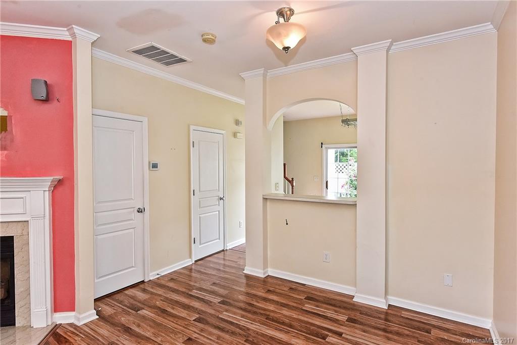 Fieldstone - Residential