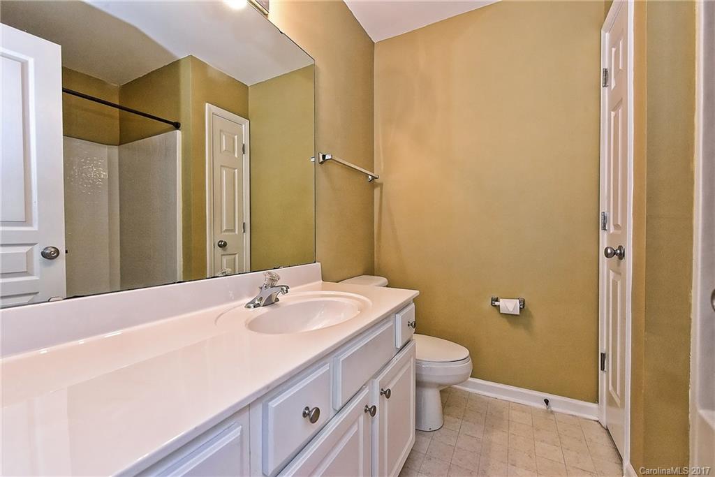 Fieldstone - Residential