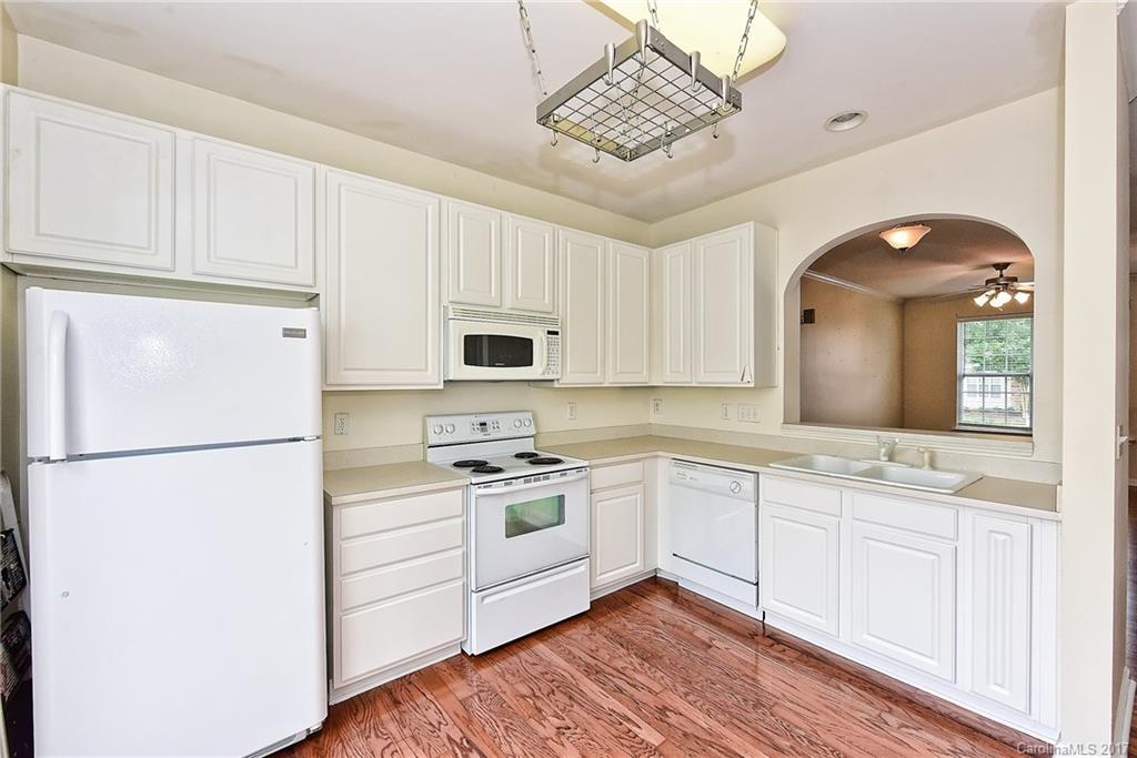 Fieldstone - Residential