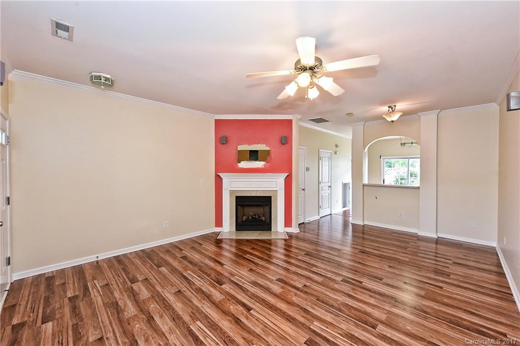 Fieldstone - Residential