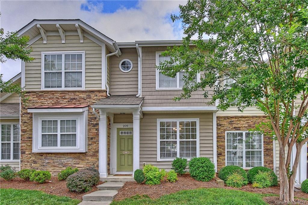 Fieldstone - Residential