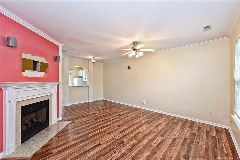 Fieldstone - Residential