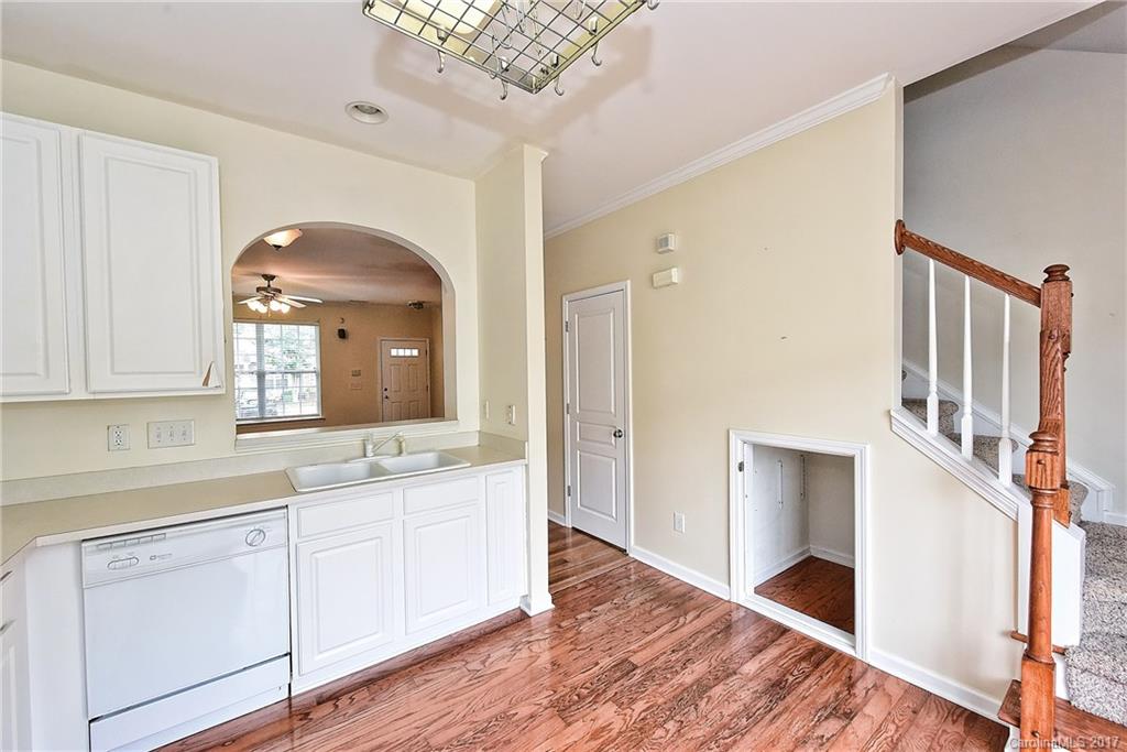 Fieldstone - Residential