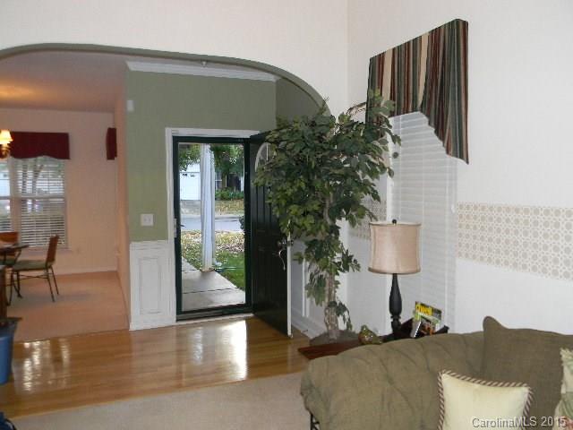 Villages At Avonlea - Residential