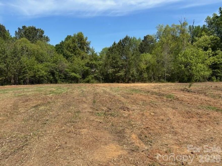 Lot 1 Ewart.  Prime Huntersville estate lot.  Bring your own builder.   Backs up to Northstone Country Club.   No HOA.   City water and sewer taps provided.  New park with walking trails, dog run and zipline planned nearby.  Convenient to Downtown Huntersville, Birkdale Village, Lake Norman, Uptown Charlotte and Charlotte-Douglas International Airport.  DOT is reviewing driveway options.