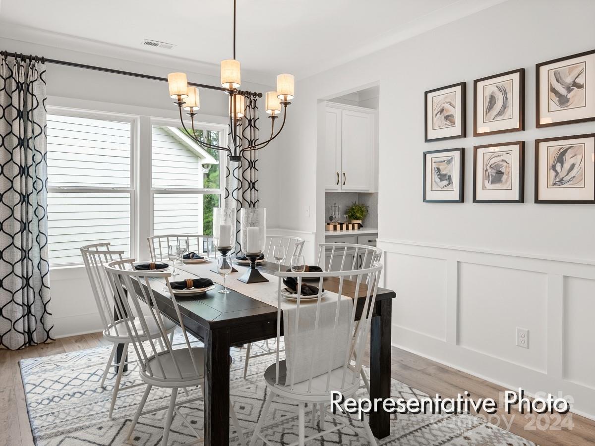 Edgewater - Residential