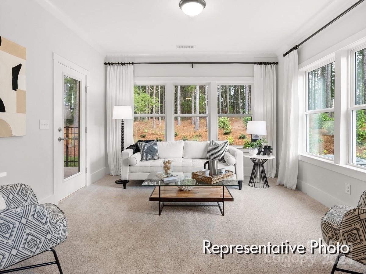 Edgewater - Residential