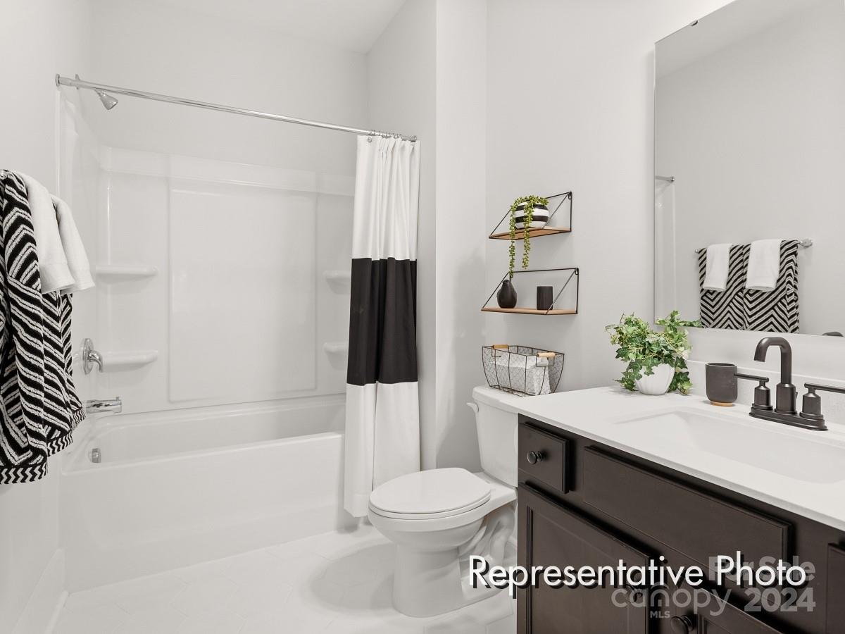 Edgewater - Residential