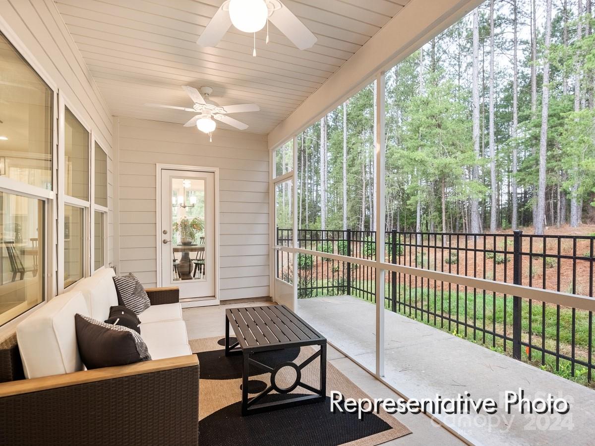 Edgewater - Residential