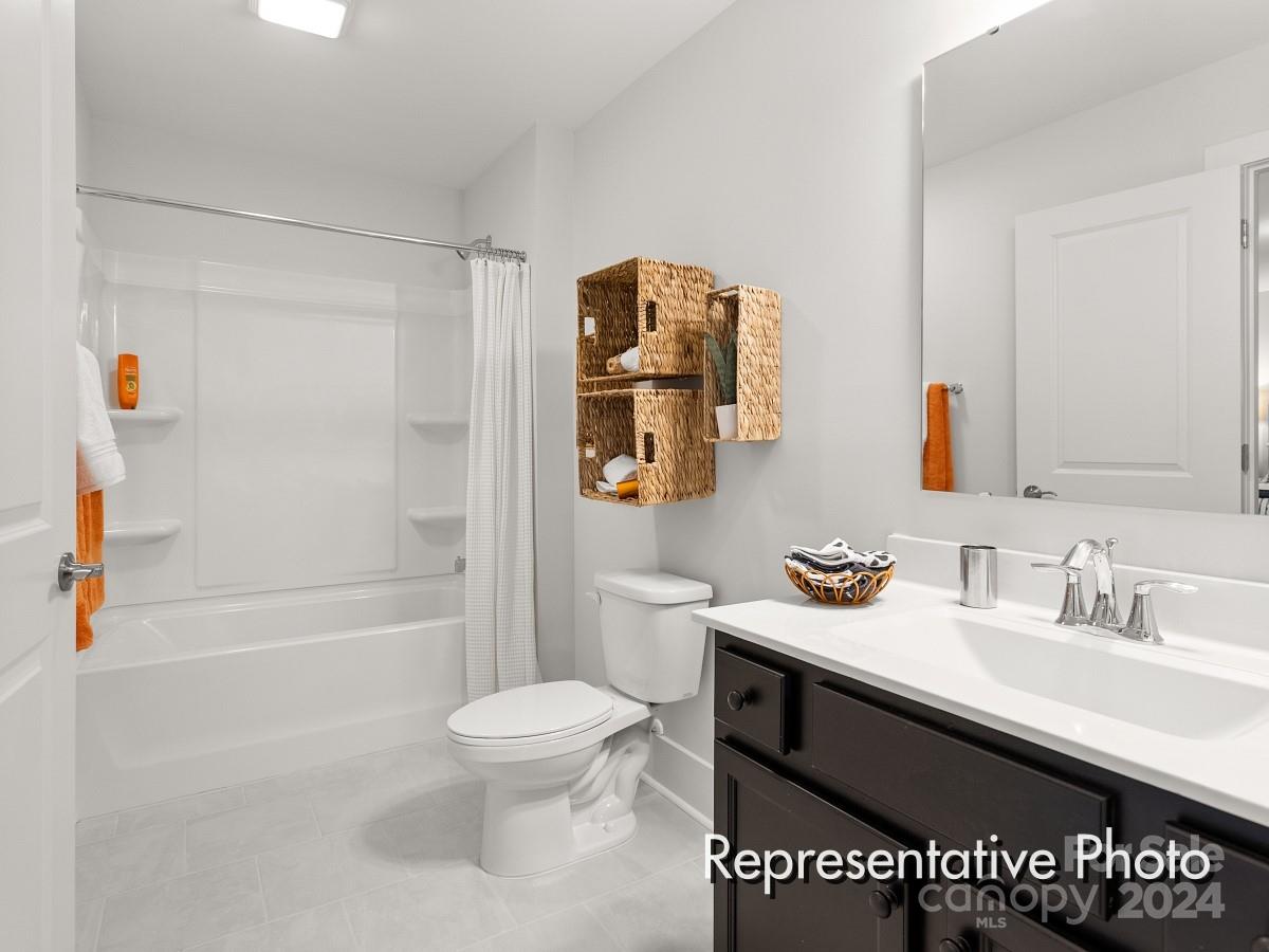 Edgewater - Residential