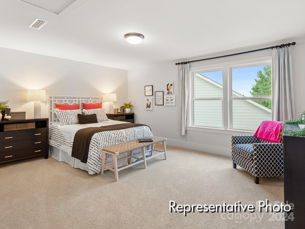 Edgewater - Residential