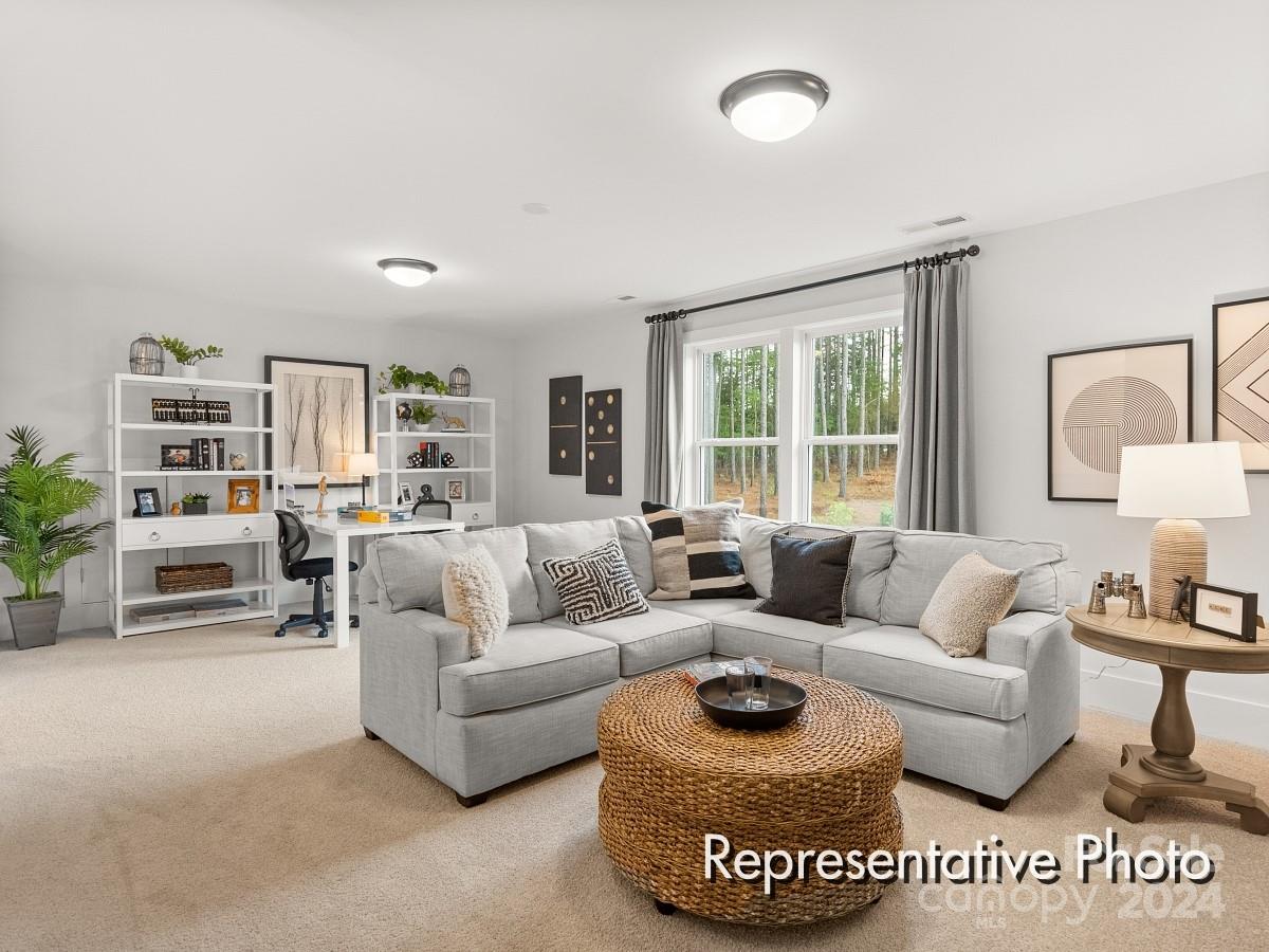 Edgewater - Residential