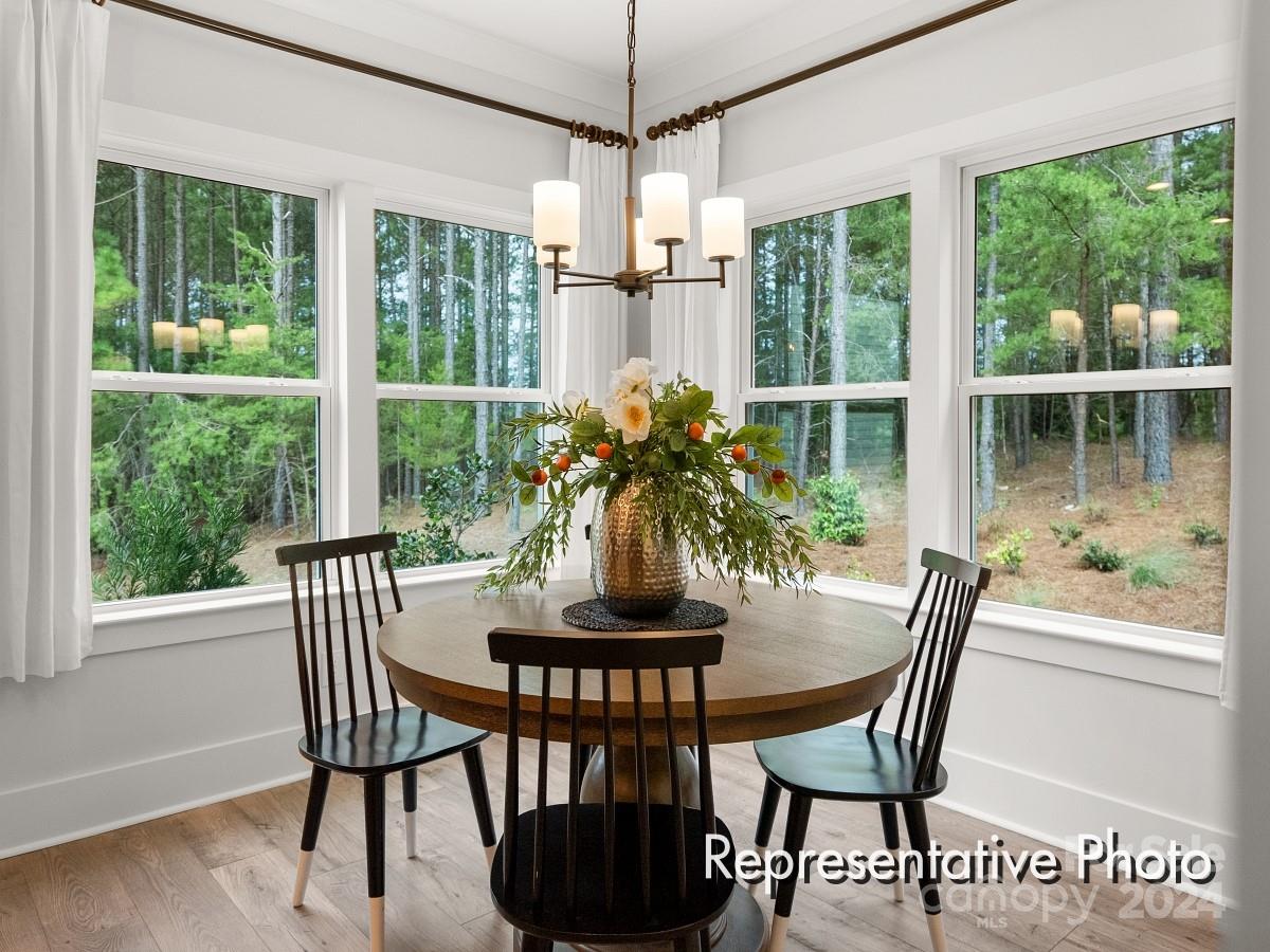 Edgewater - Residential