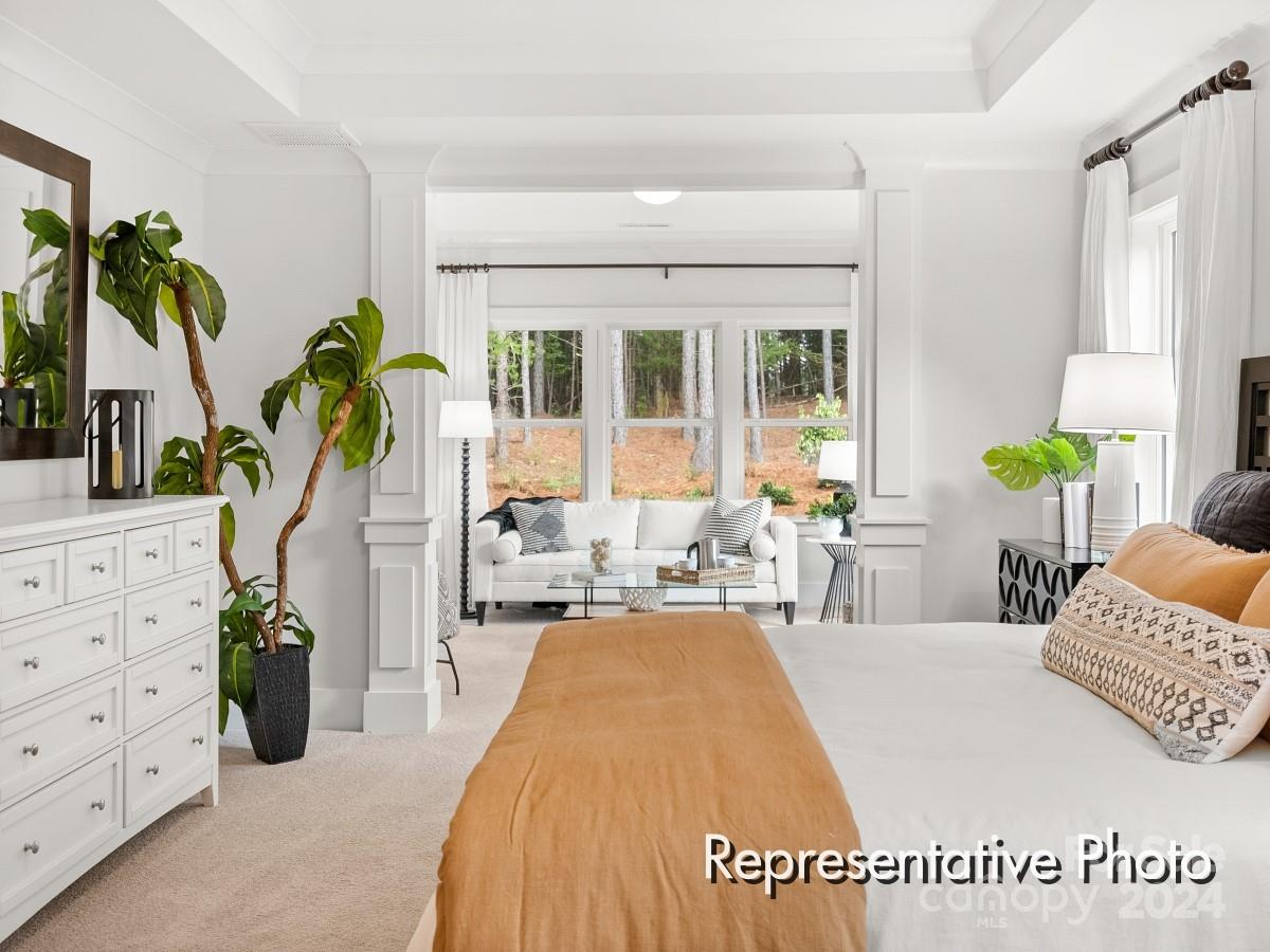 Edgewater - Residential