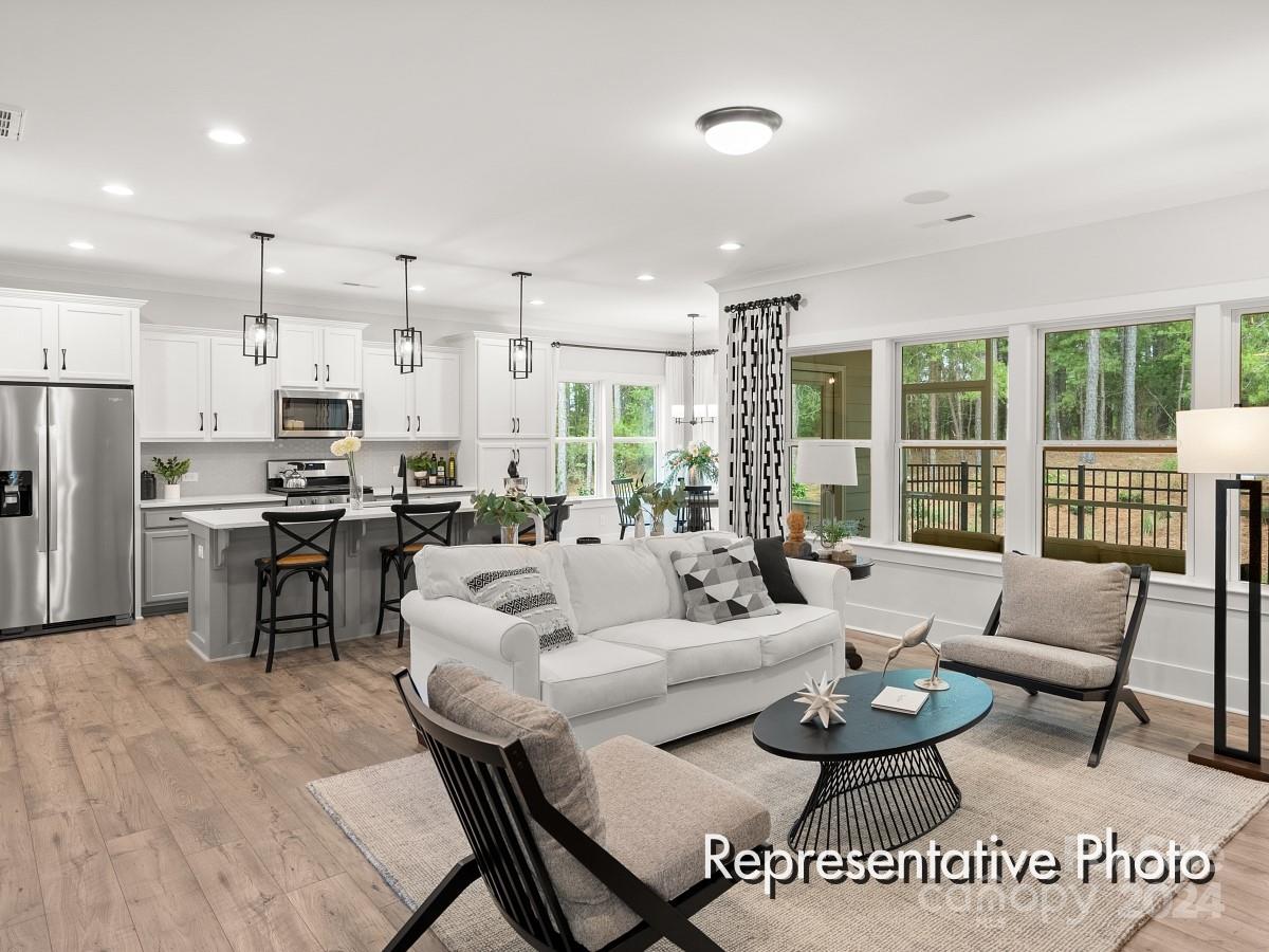 Edgewater - Residential