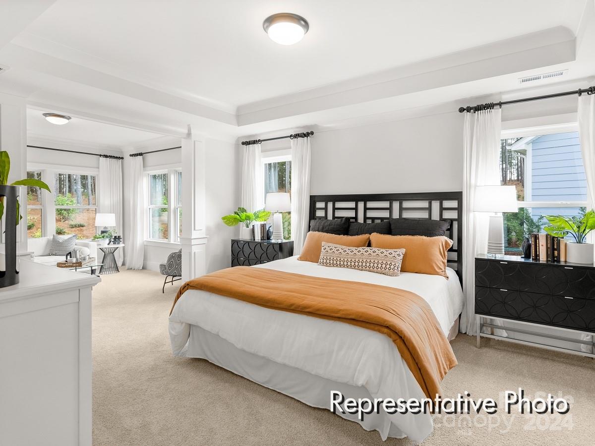 Edgewater - Residential