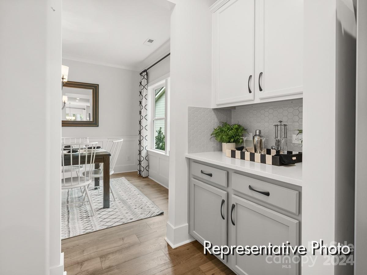 Edgewater - Residential