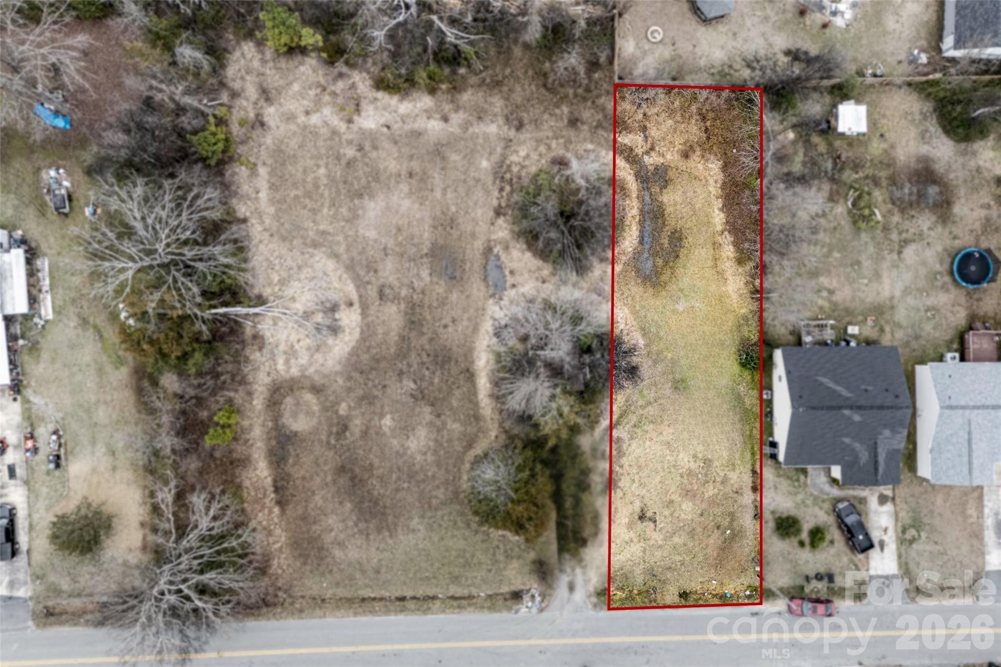 263 Booker Washington Street