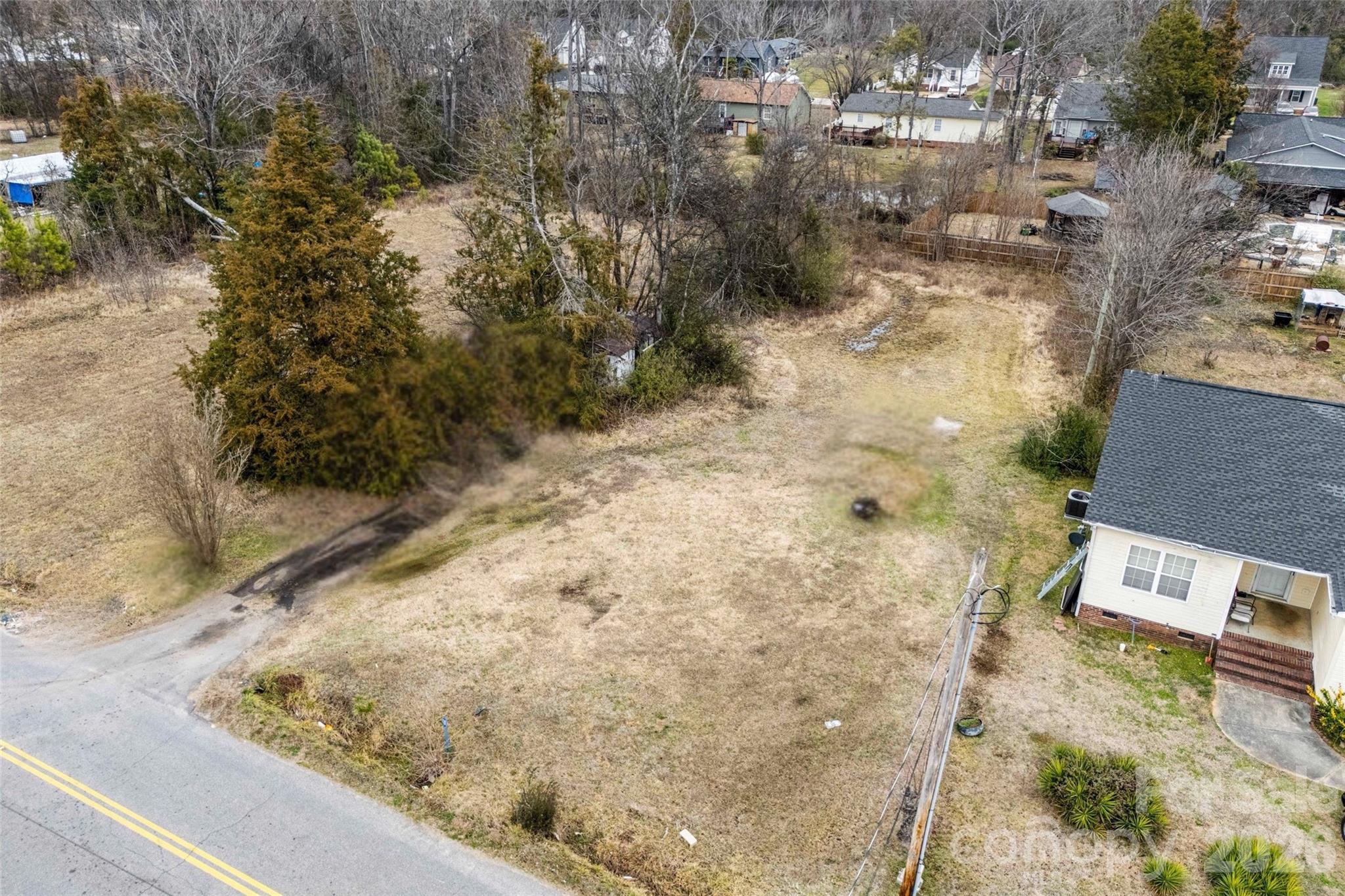 263 Booker Washington Street