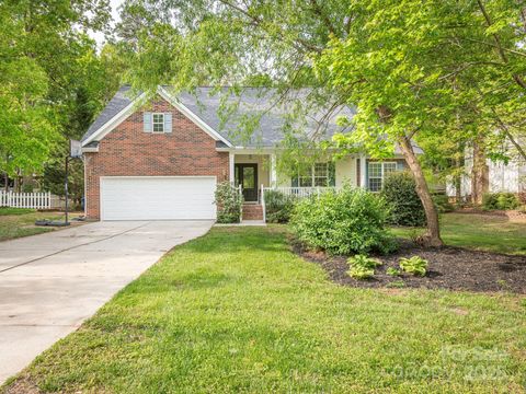 3033 Beech Court Indian Trail NC 28079