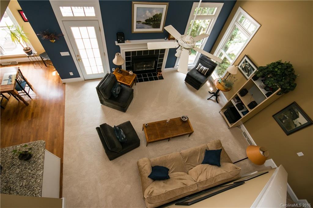 The Harbour at the Pointe - Residential