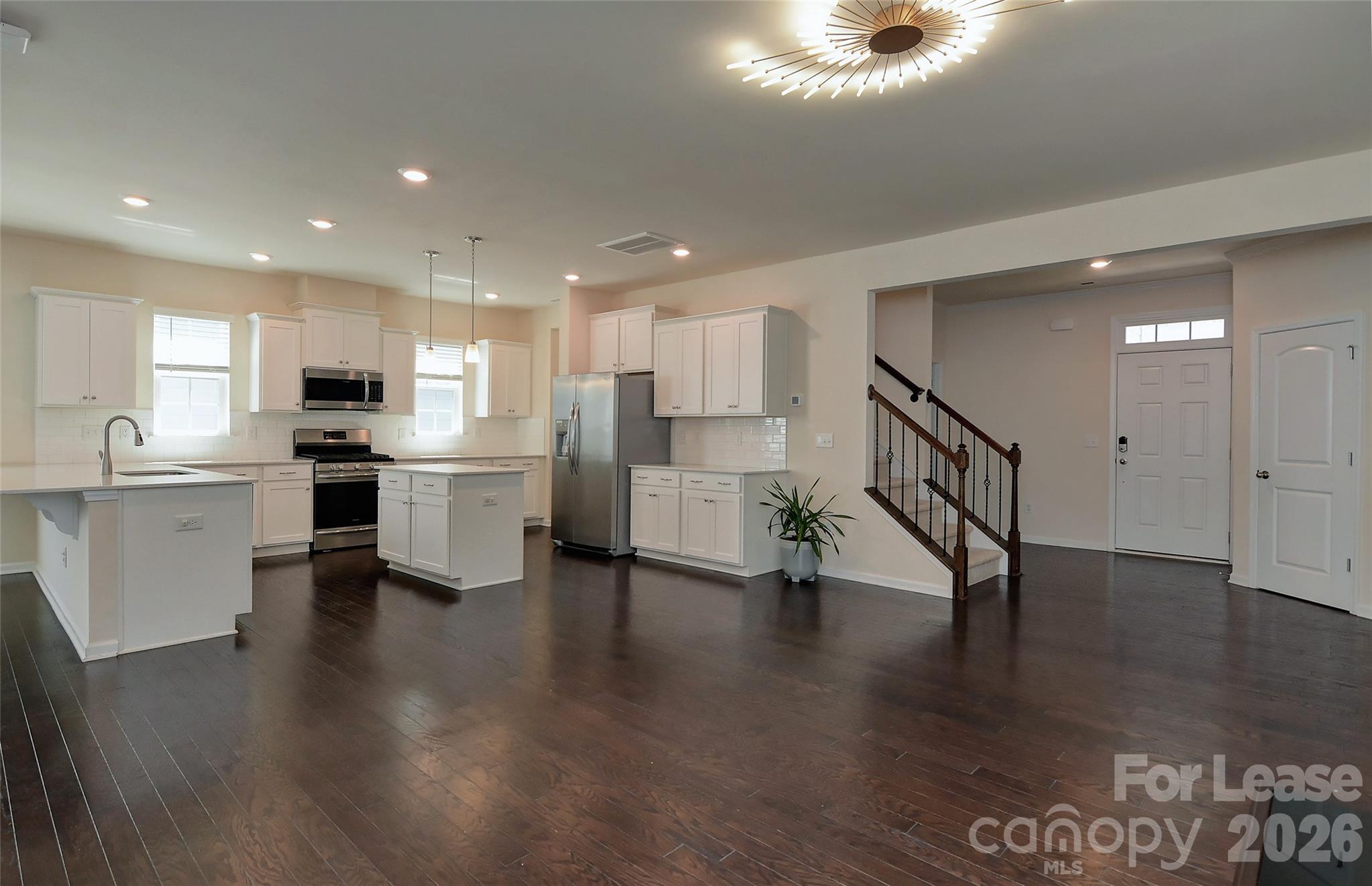 Rea Farms - Residential Lease