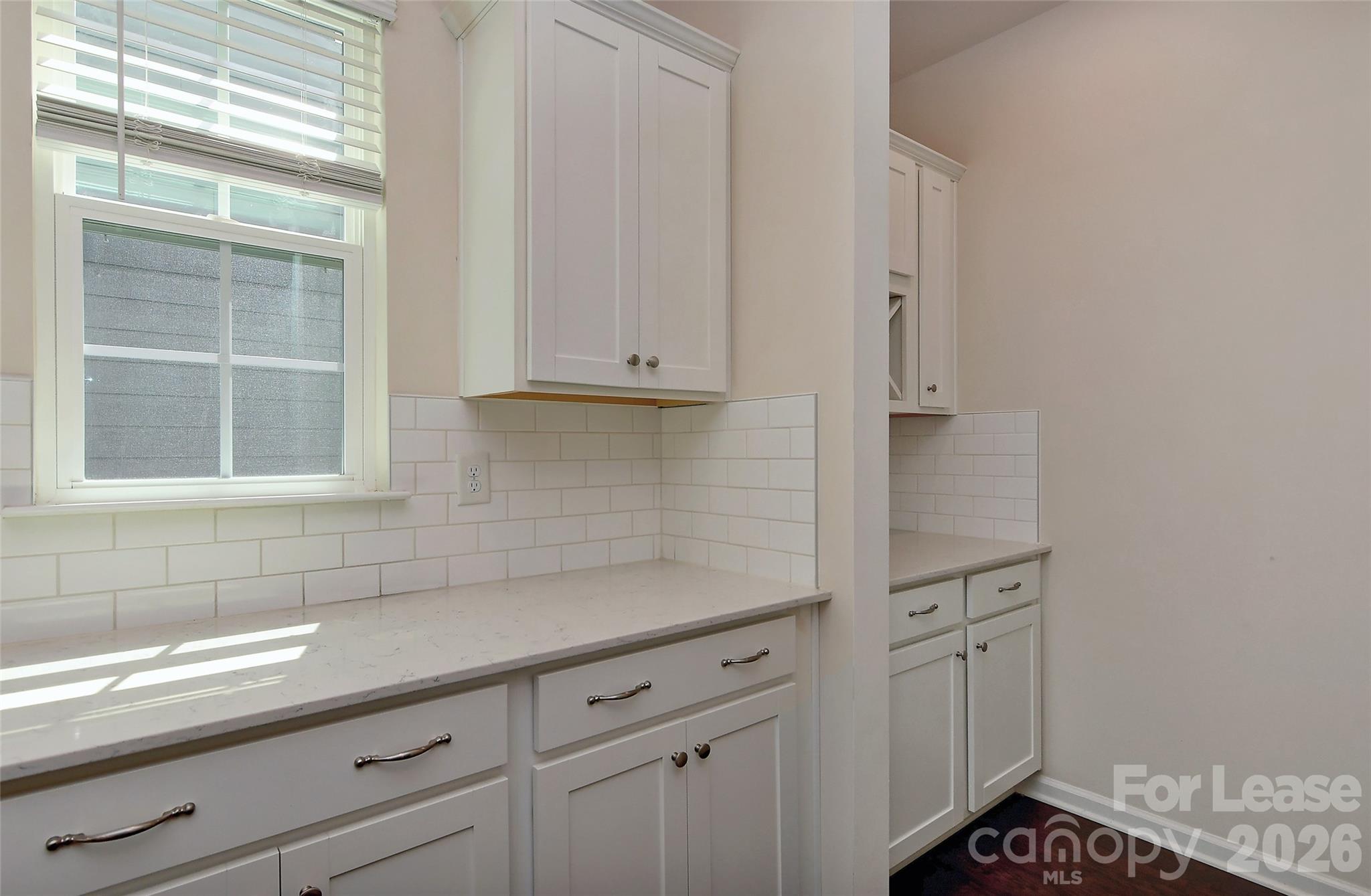 Rea Farms - Residential Lease