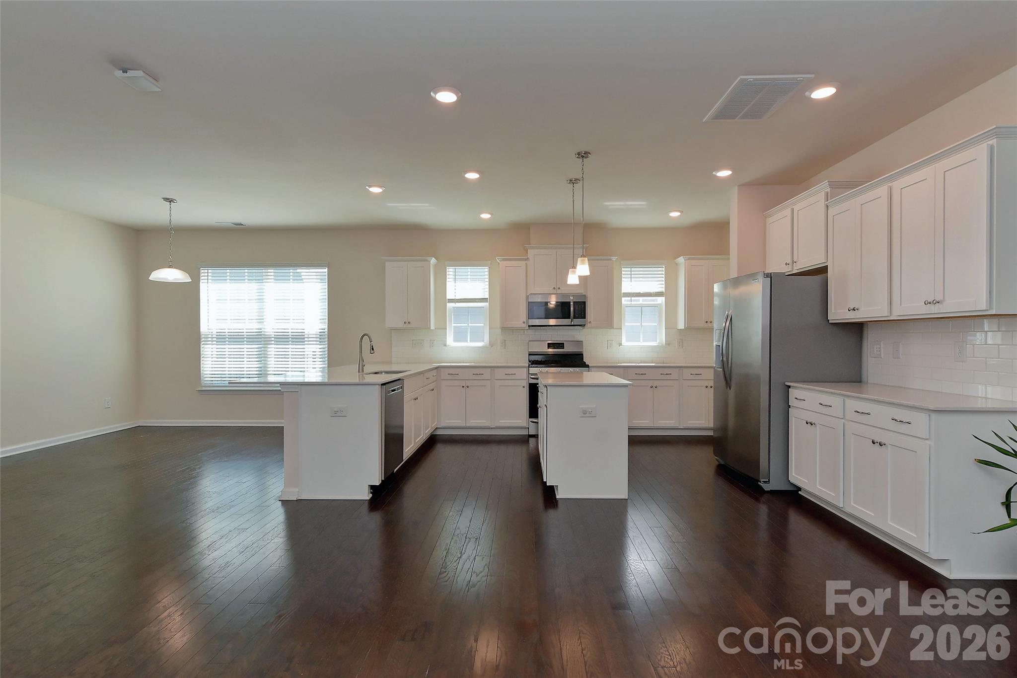 Rea Farms - Residential Lease