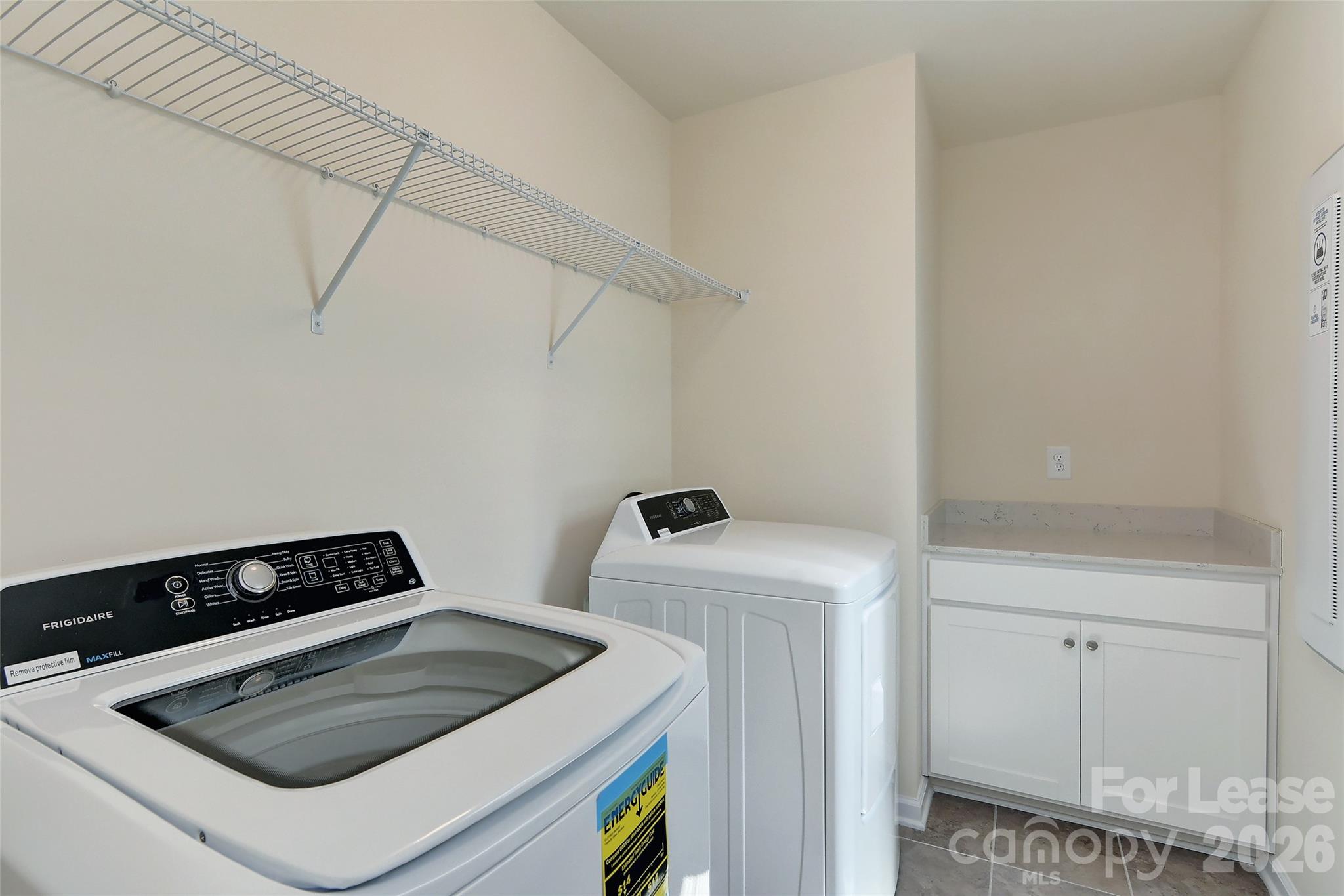 Rea Farms - Residential Lease