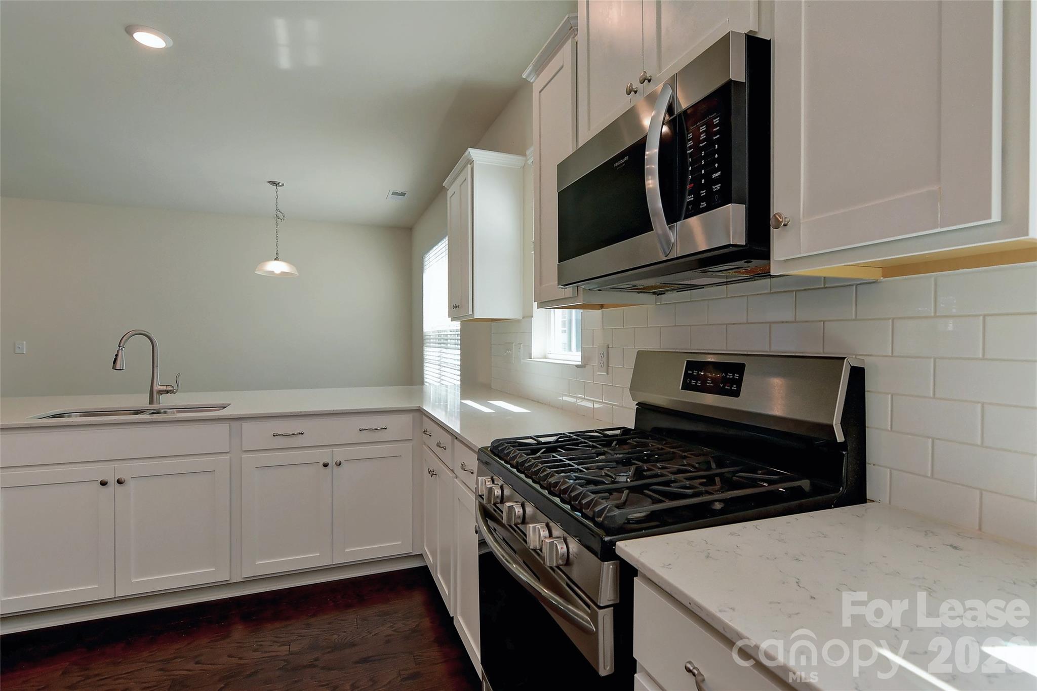 Rea Farms - Residential Lease