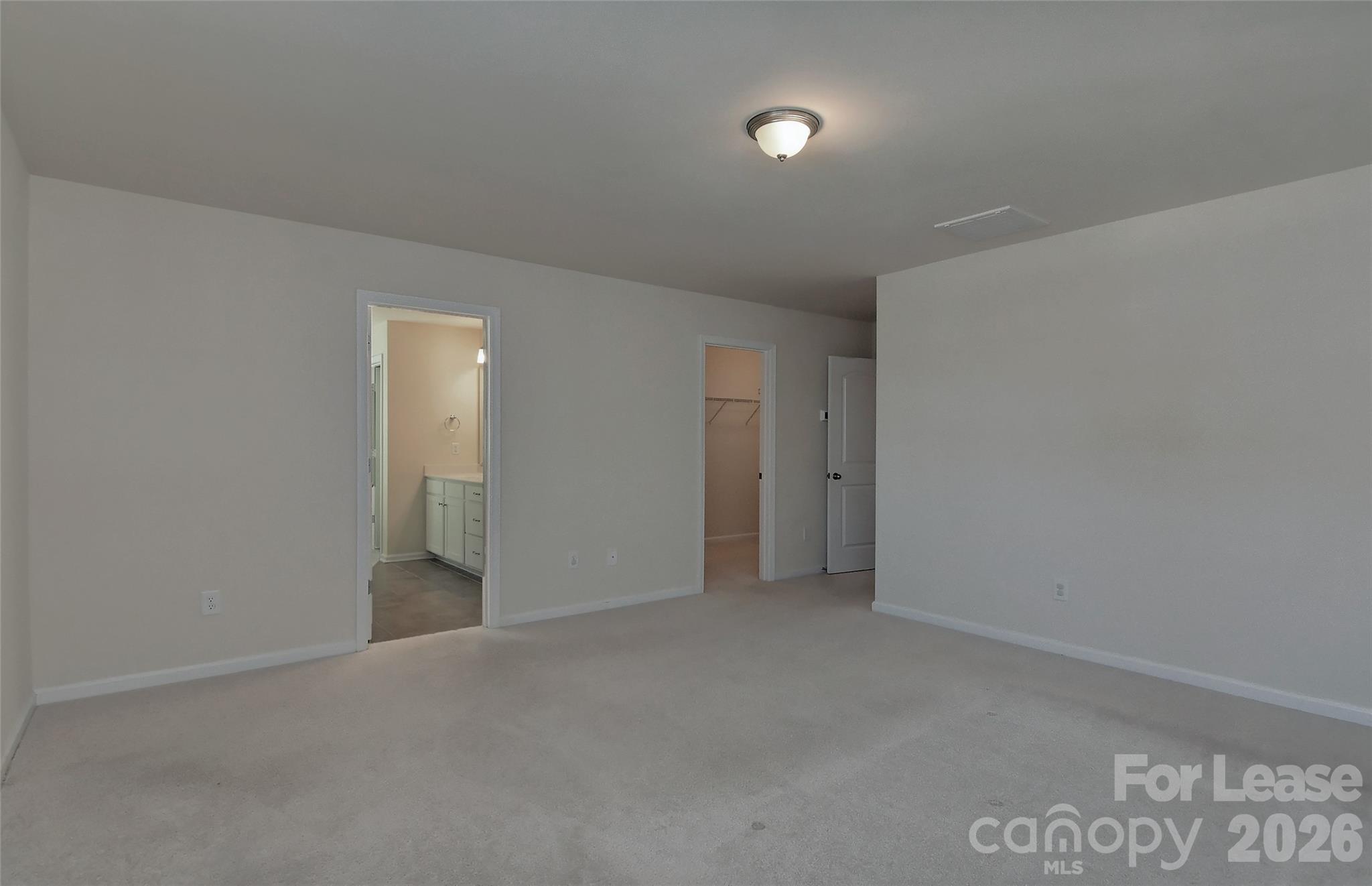 Rea Farms - Residential Lease