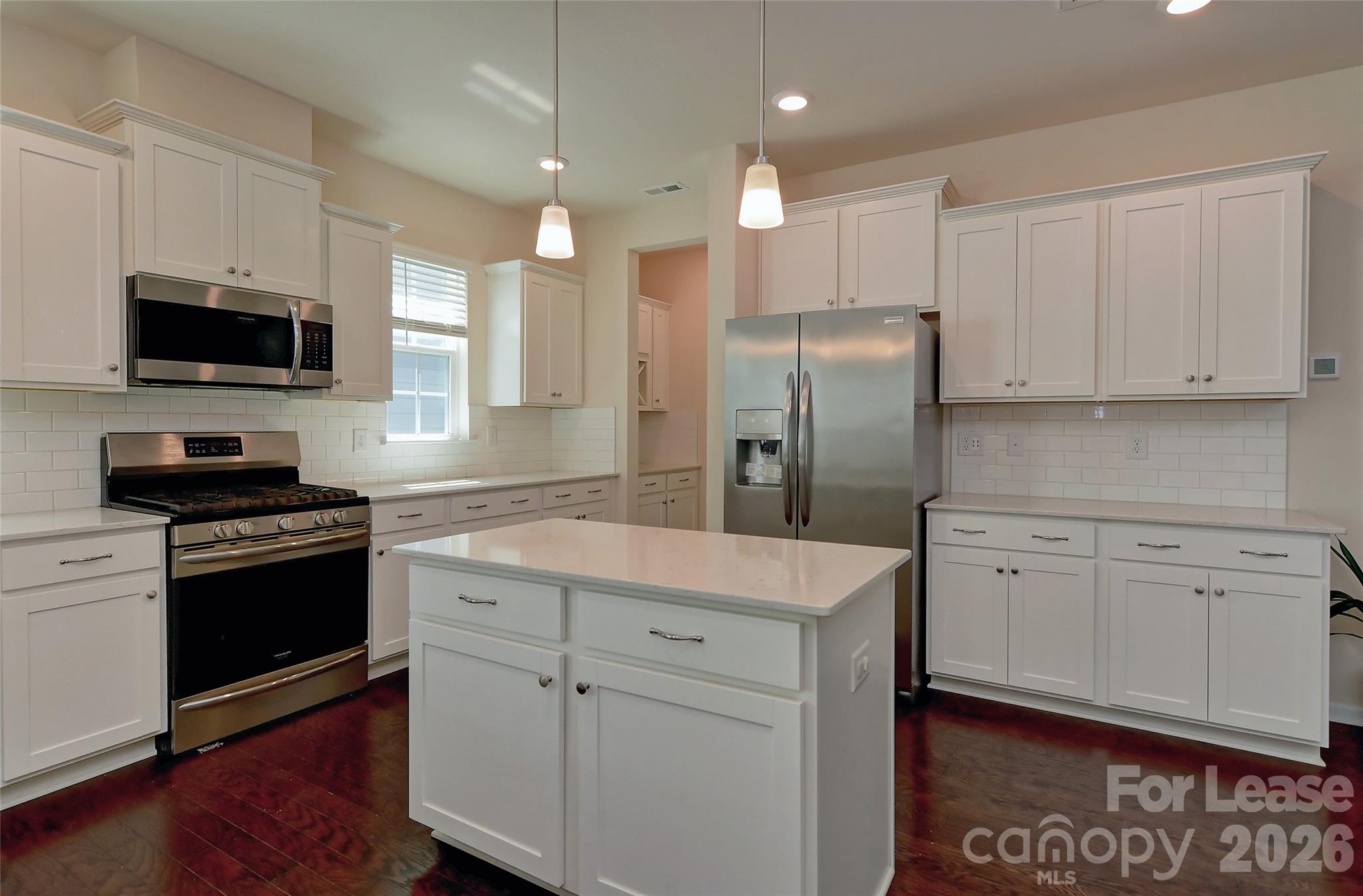 Rea Farms - Residential Lease