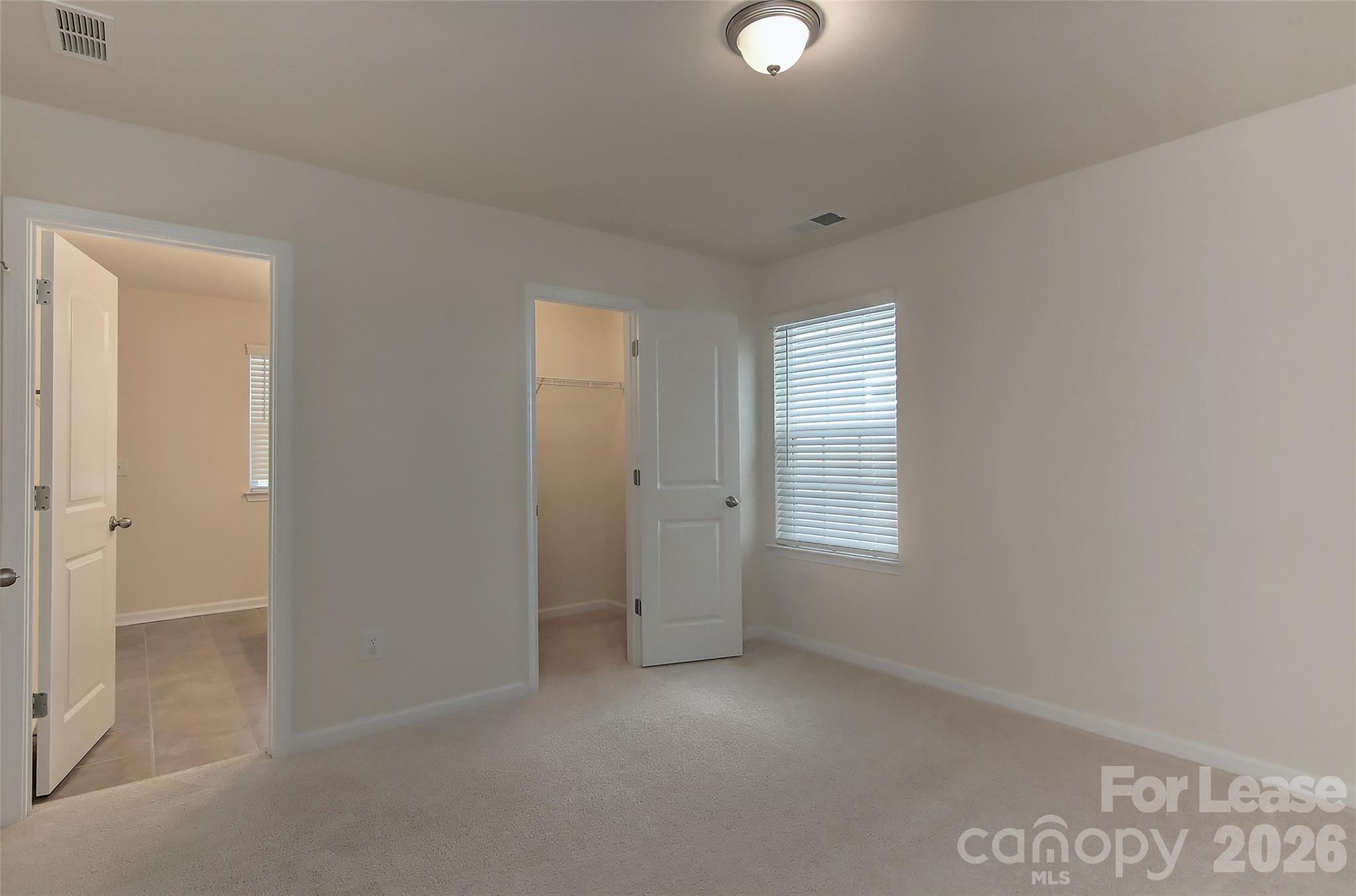 Rea Farms - Residential Lease