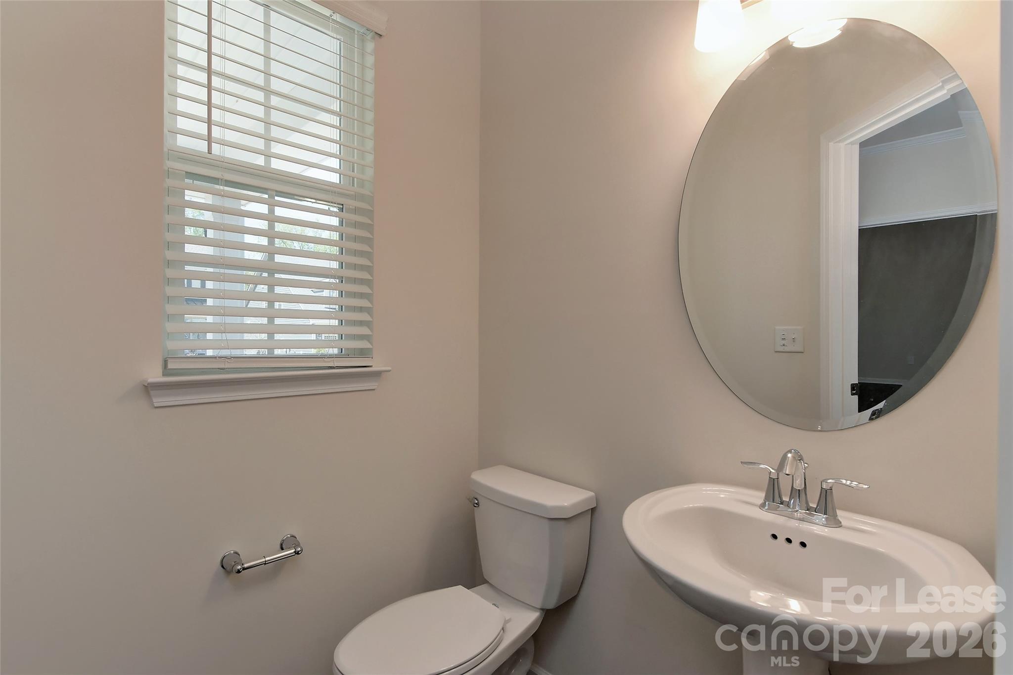 Rea Farms - Residential Lease