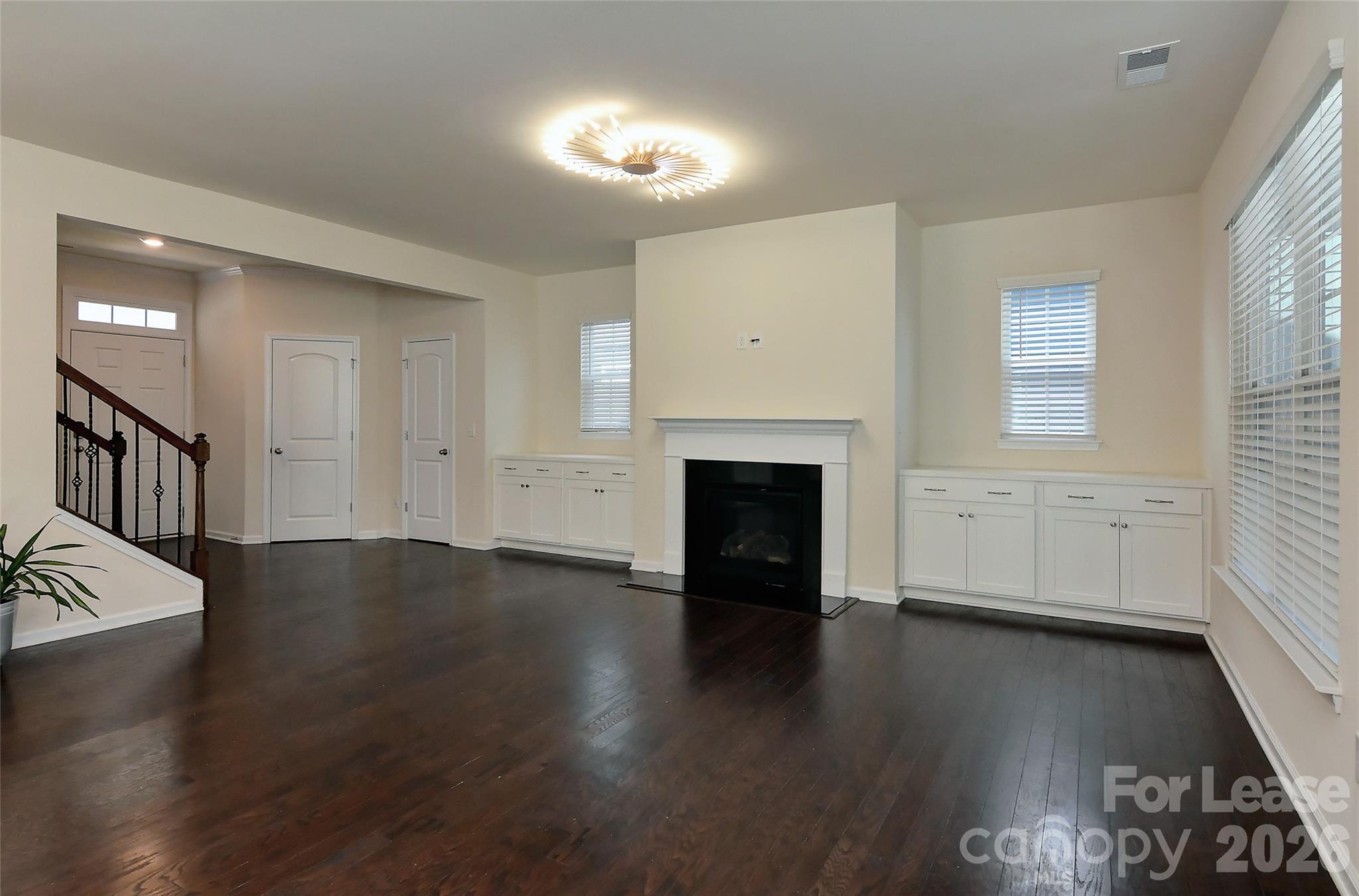 Rea Farms - Residential Lease