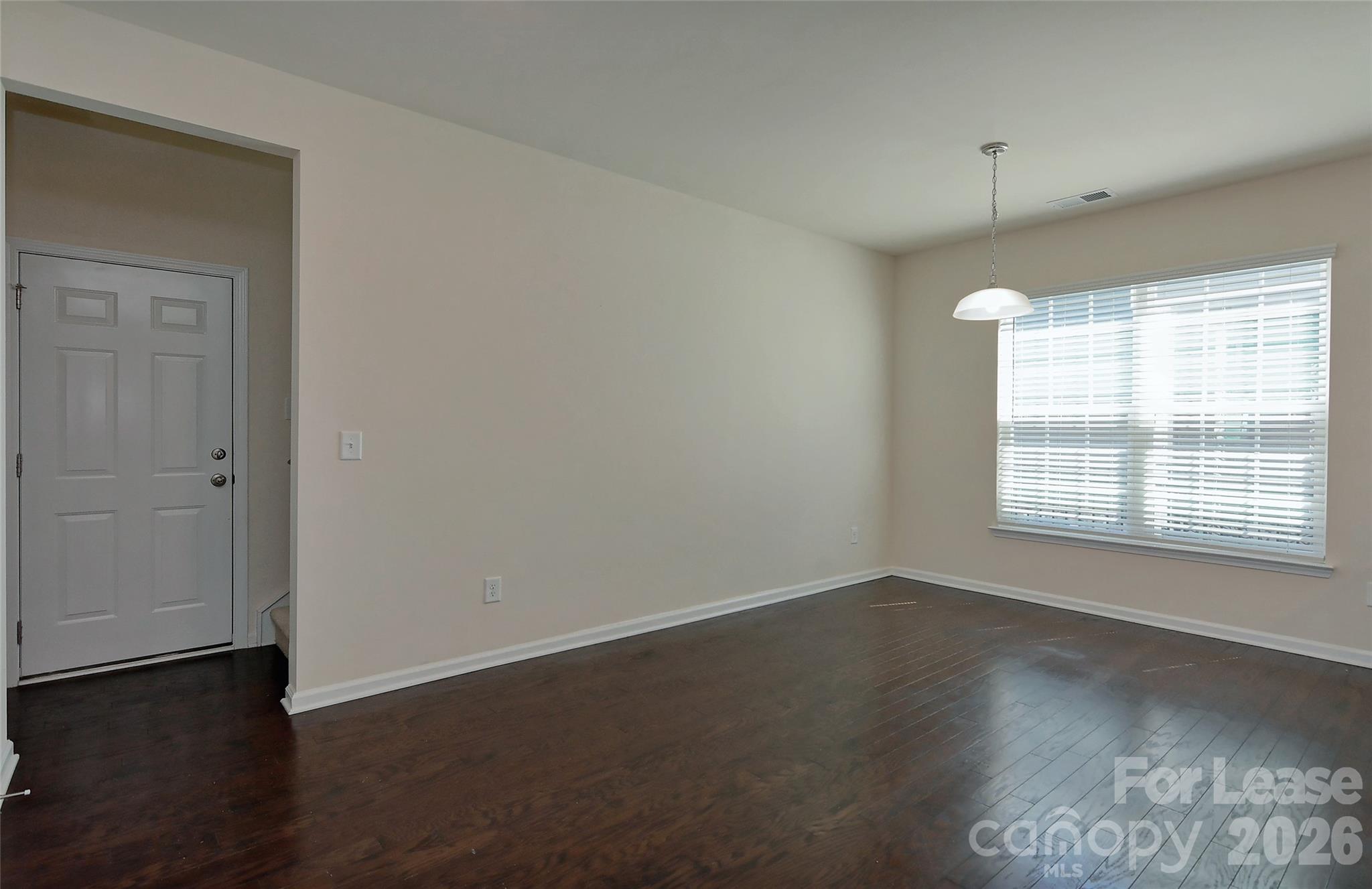 Rea Farms - Residential Lease