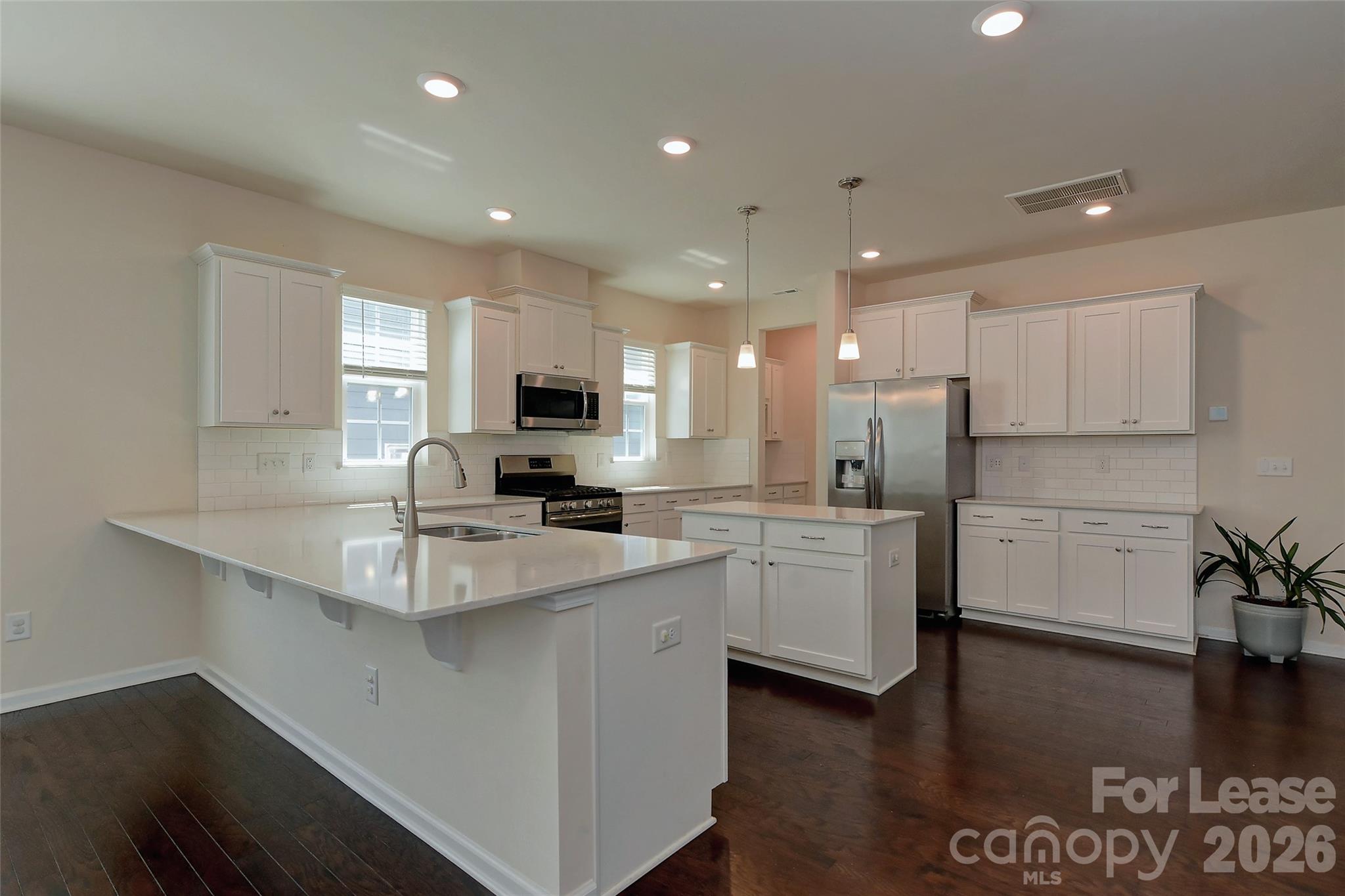 Rea Farms - Residential Lease