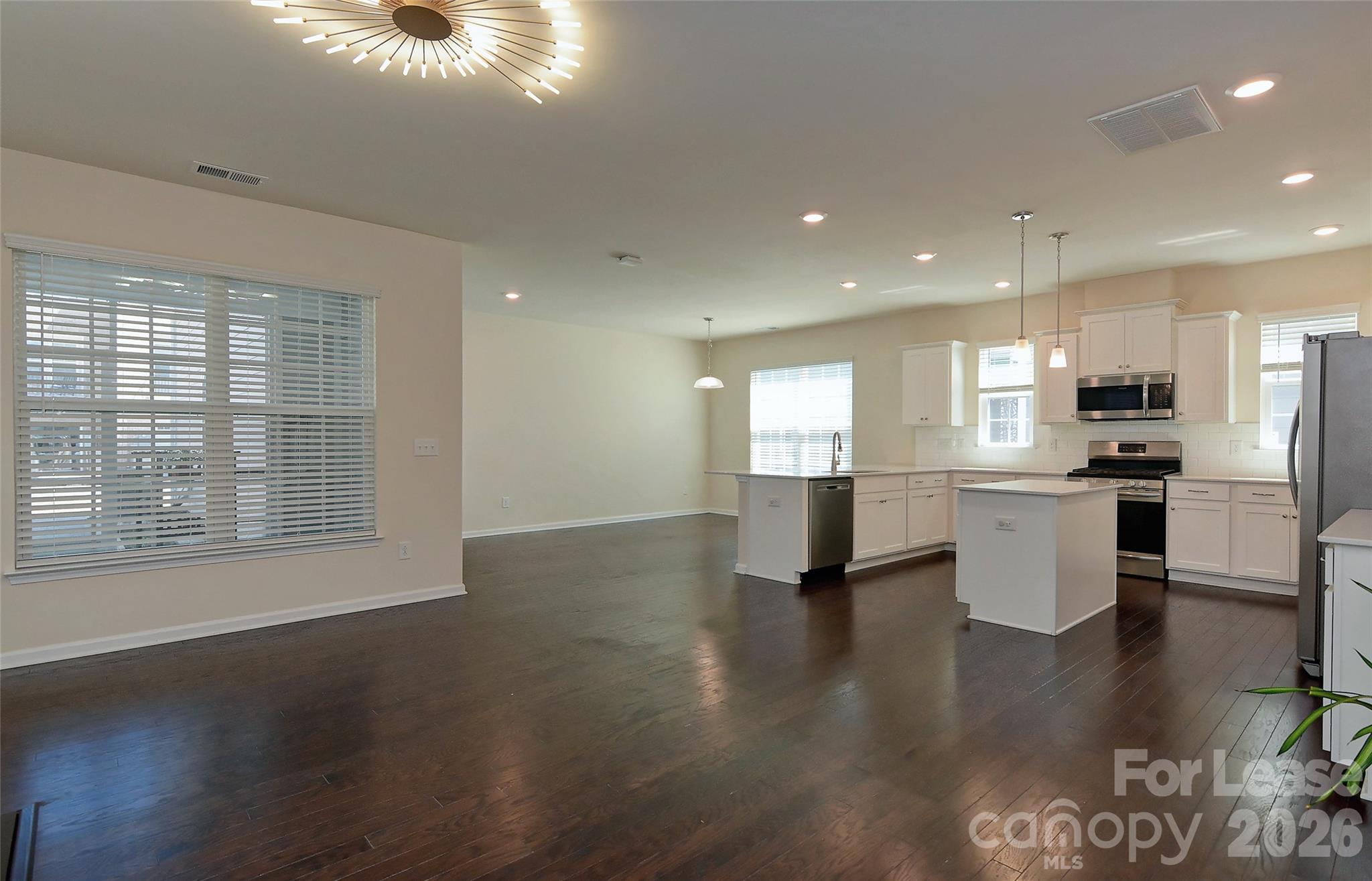 Rea Farms - Residential Lease